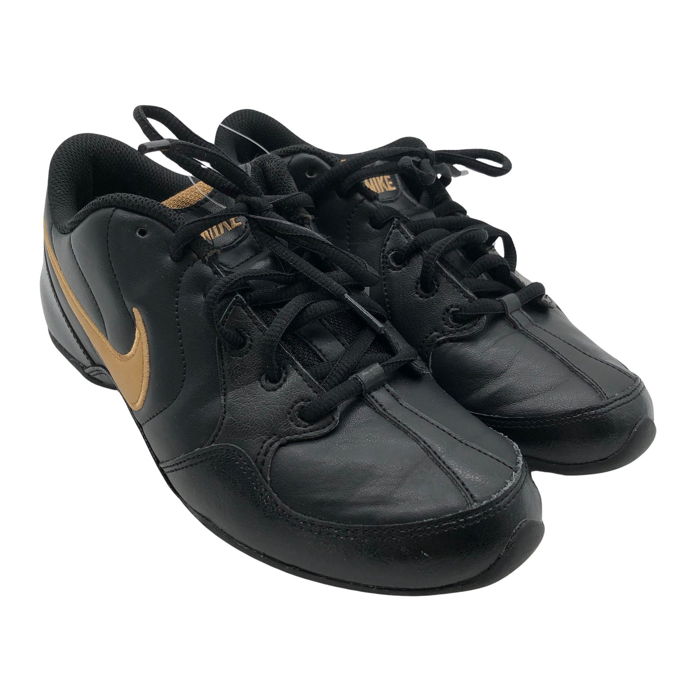 Unisex Nike - Sisäliikuntakengät, koko 38 - (2)