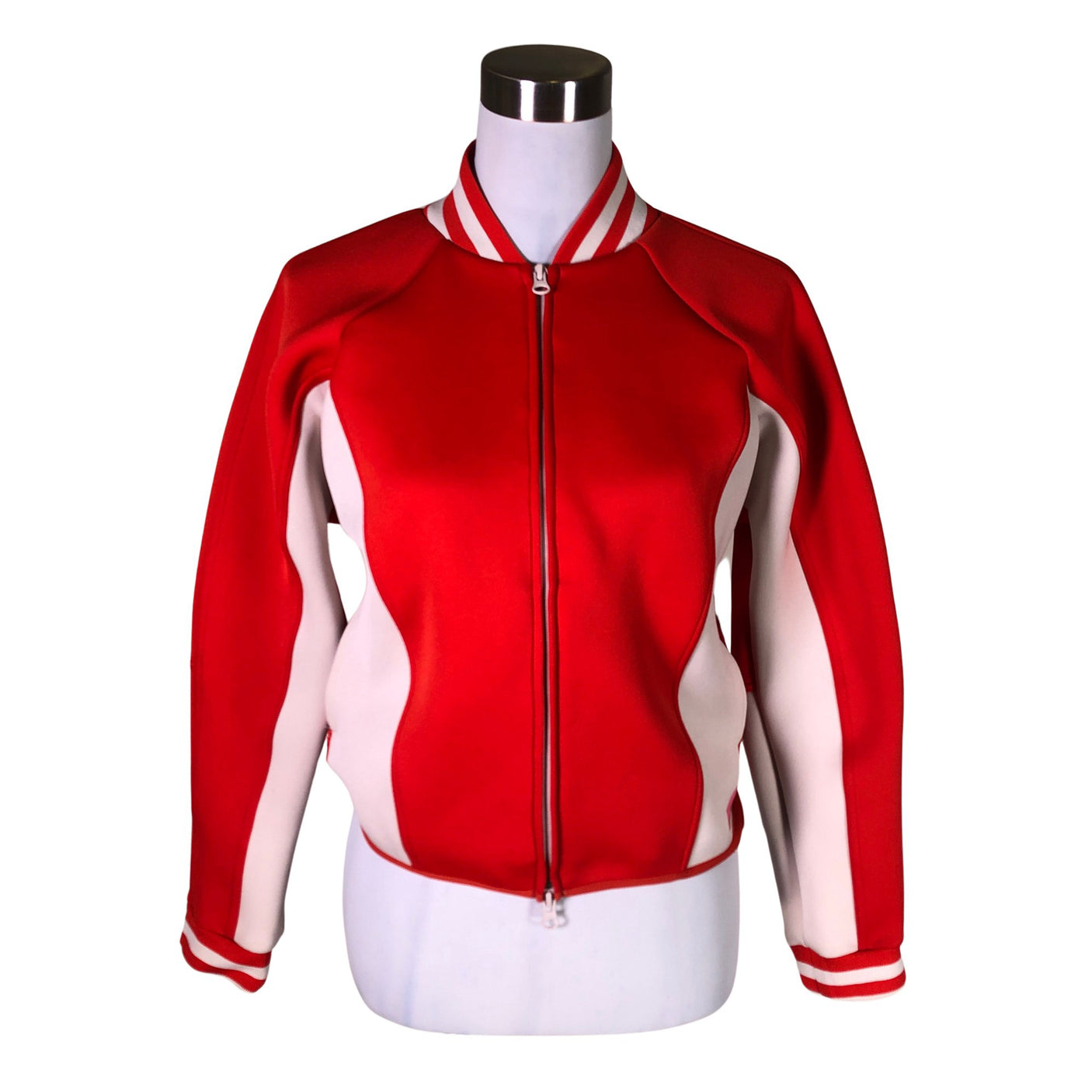 Unisex Adidas - Verryttelytakki, koko 38 - (1)