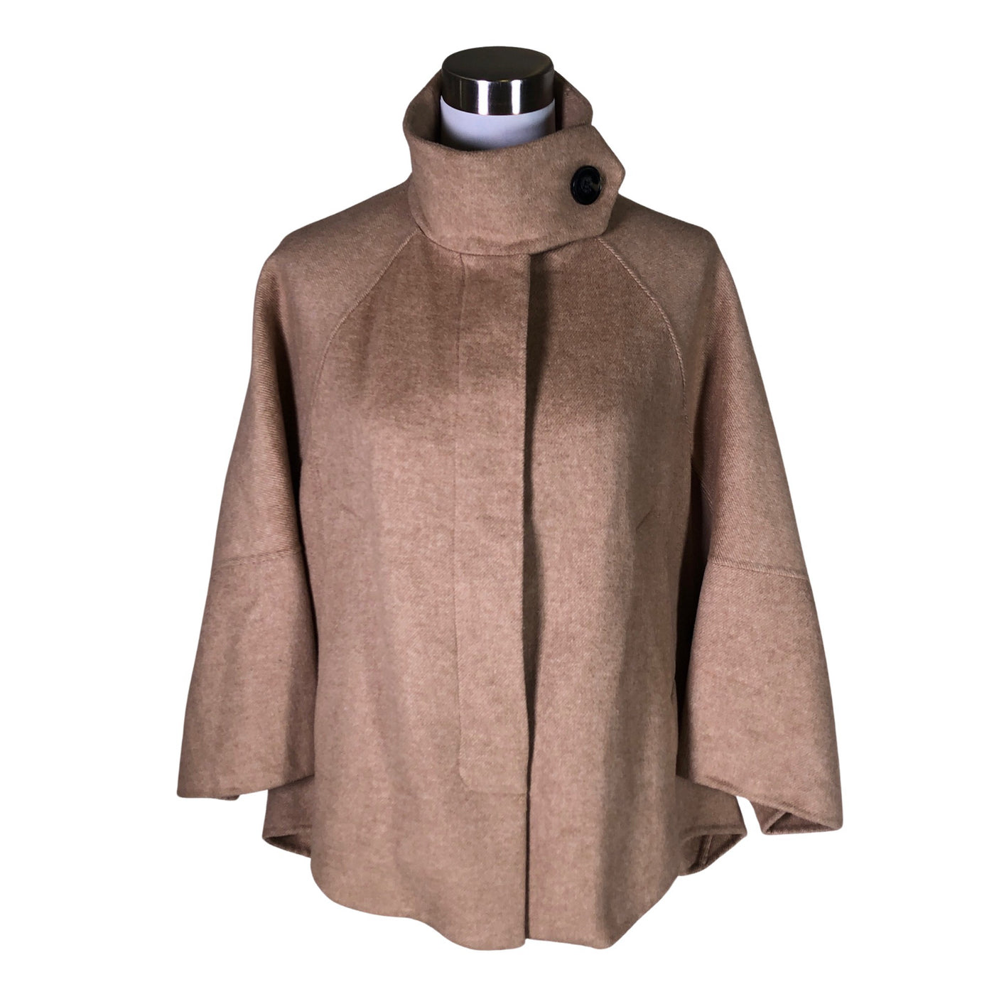 Unisex Zara - Villakangastakki, koko 36 - (1)
