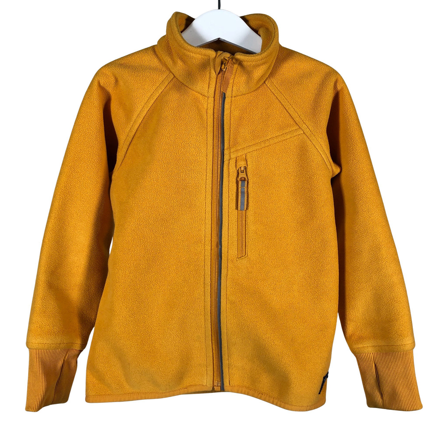 Unisex Polarn O. Pyret - Windfleecetakki, koko 104 - 110 - (1)