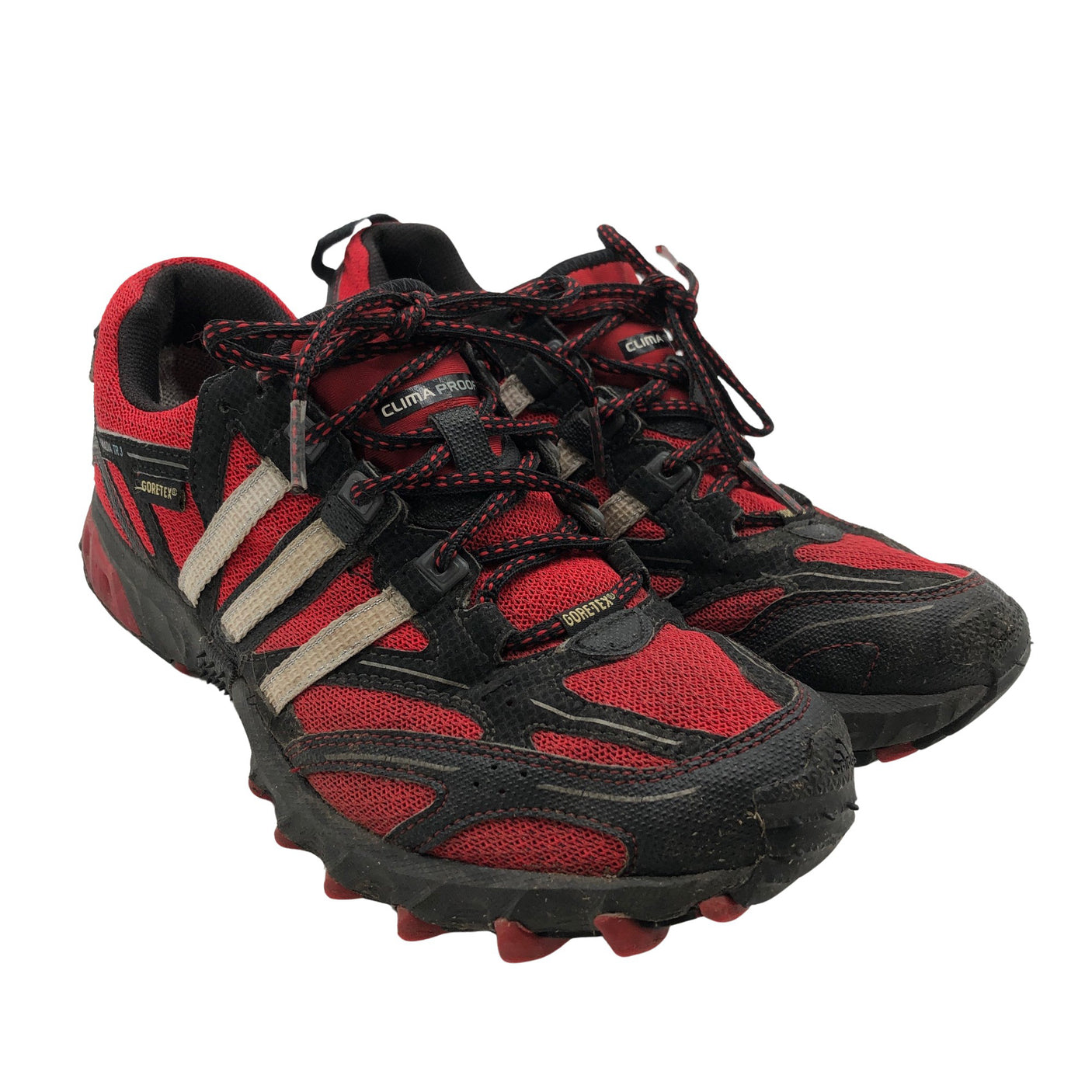 Unisex Adidas - Juoksukengät, koko 38 - (2)