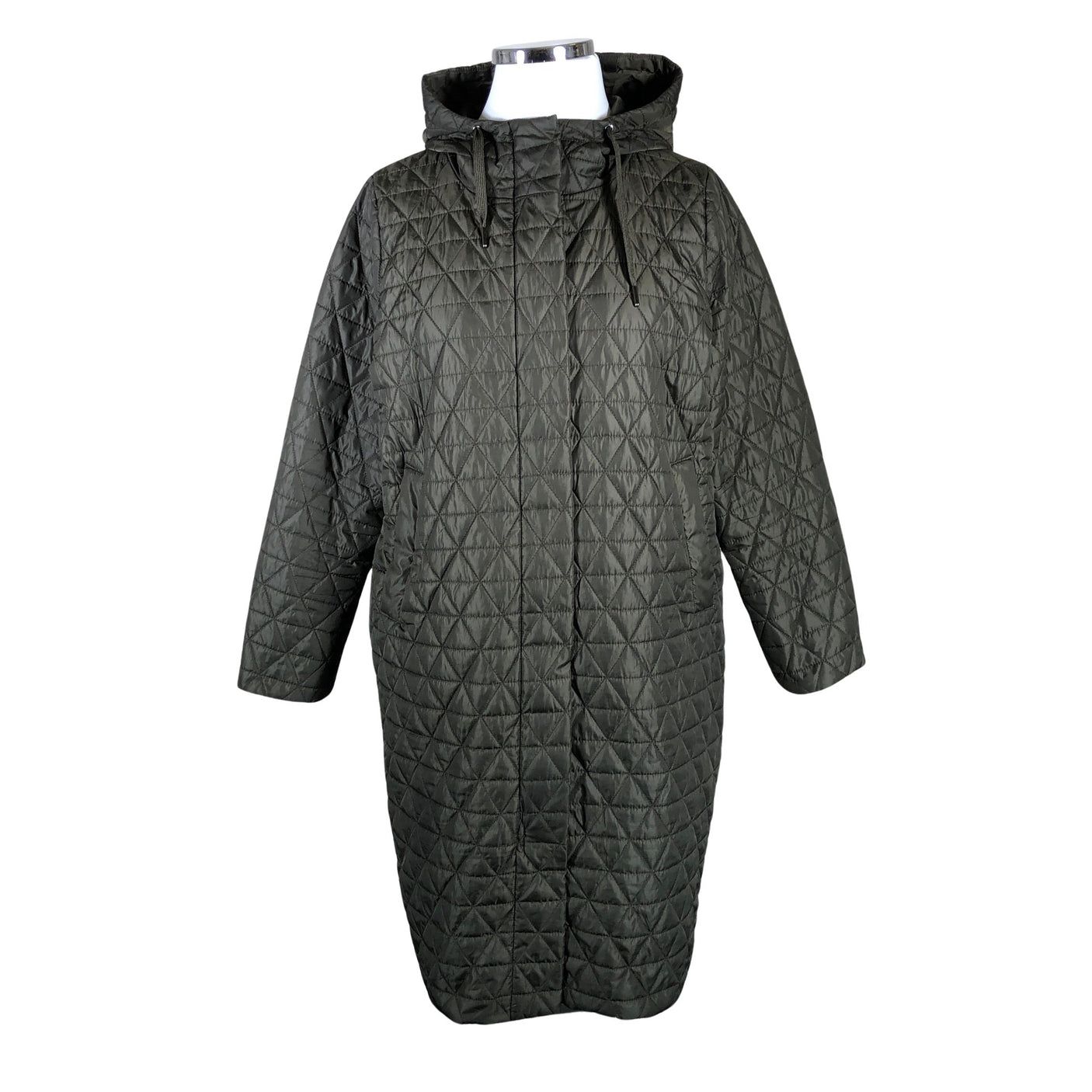 Unisex Noom - Tikkitakki, koko 44 - (1)