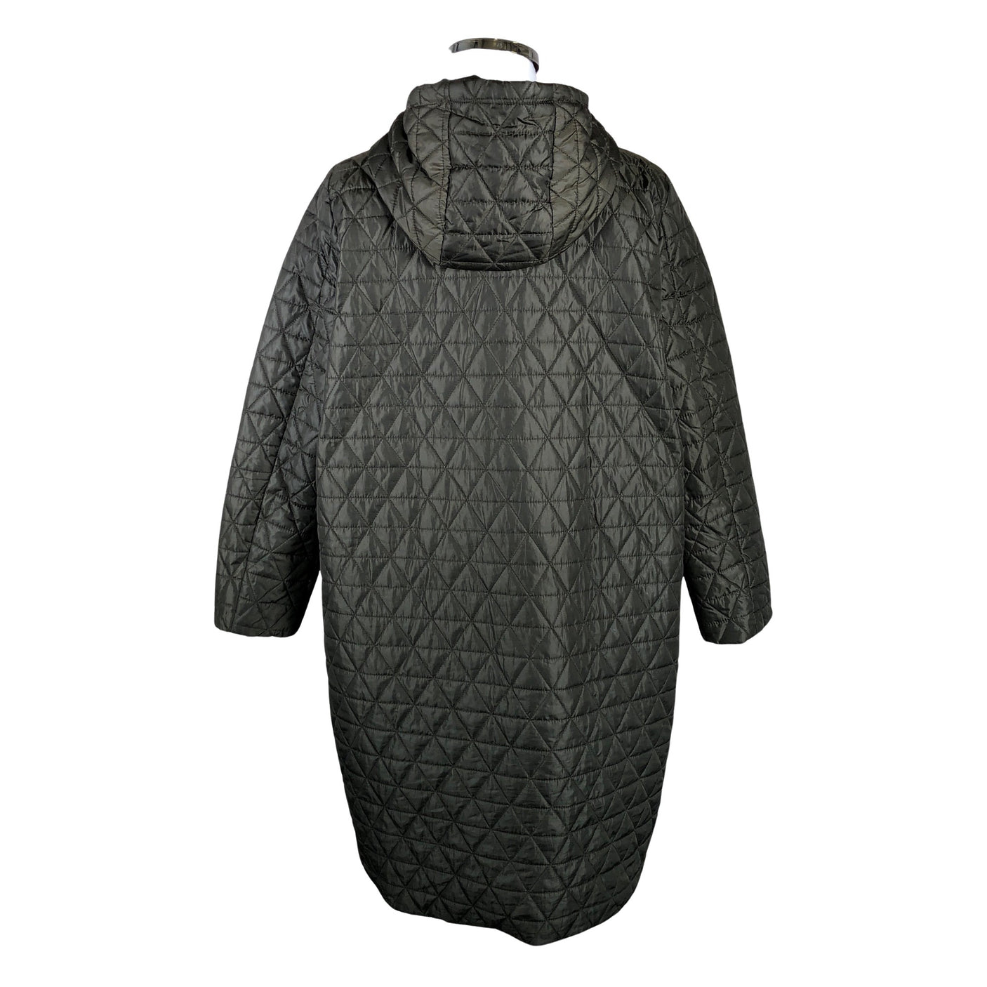 Unisex Noom - Tikkitakki, koko 44 - (2)