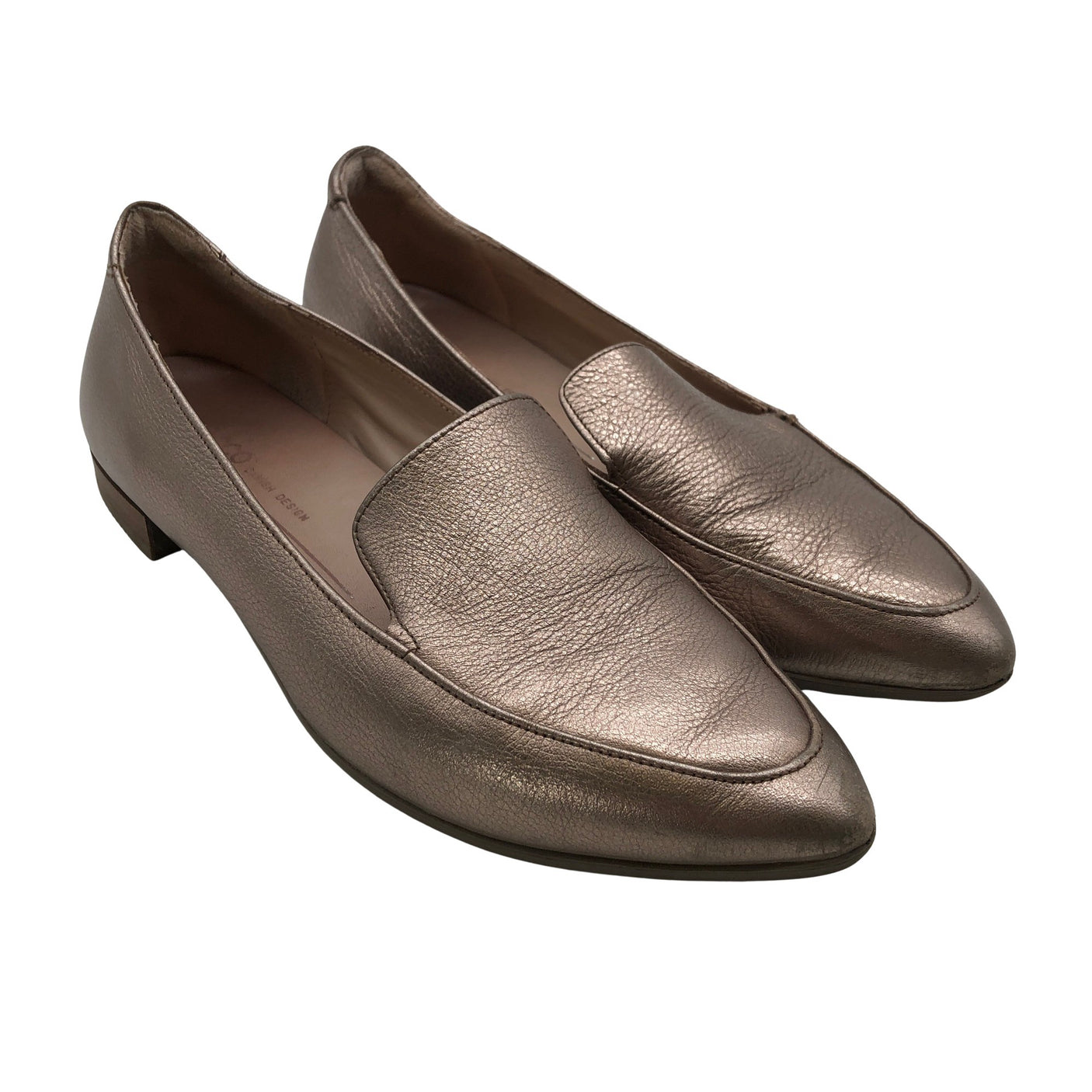 Unisex Ecco - Loaferit, koko 37 - (2)