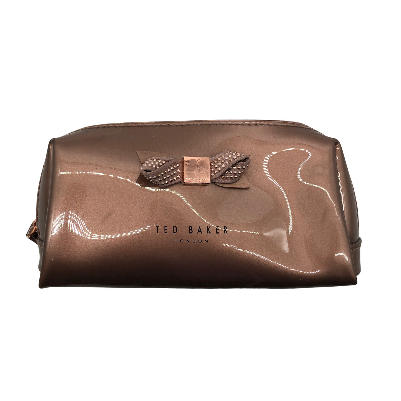 Unisex Ted Baker - Toilettilaukku, koko Mini - (1)
