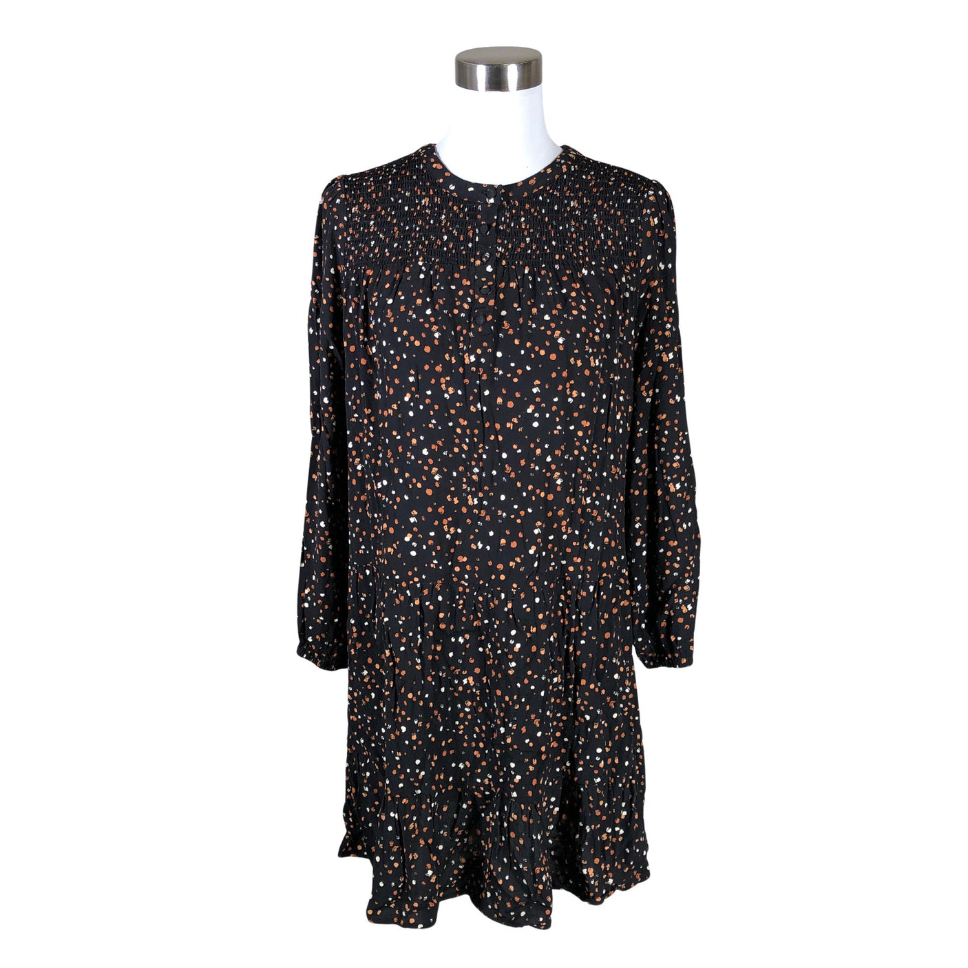 Unisex Monsoon - Sifonkimekko, koko 38 - (1)