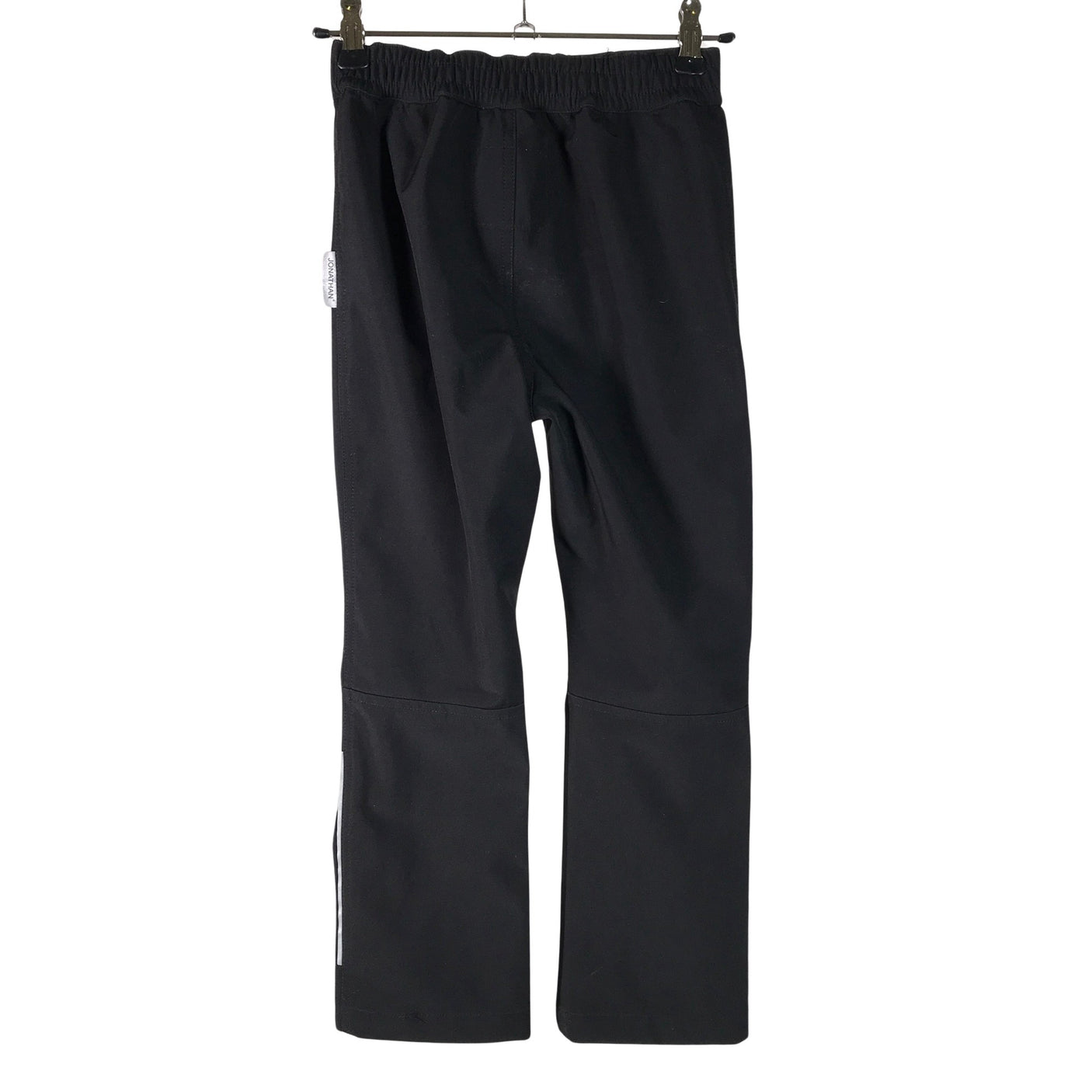 Unisex Jonathan - Softshell-housut, koko 122 - 128 - (2)