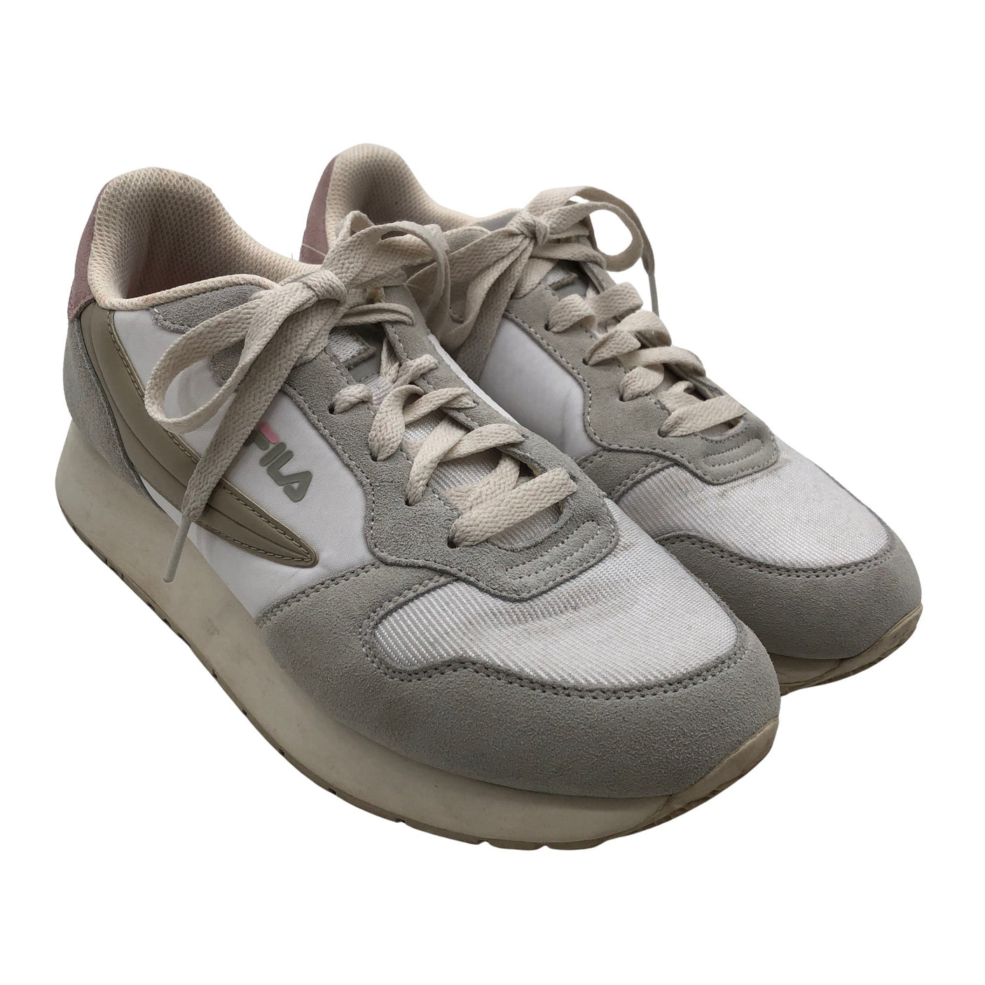Unisex Fila - Tennarit, koko 40 - (2)
