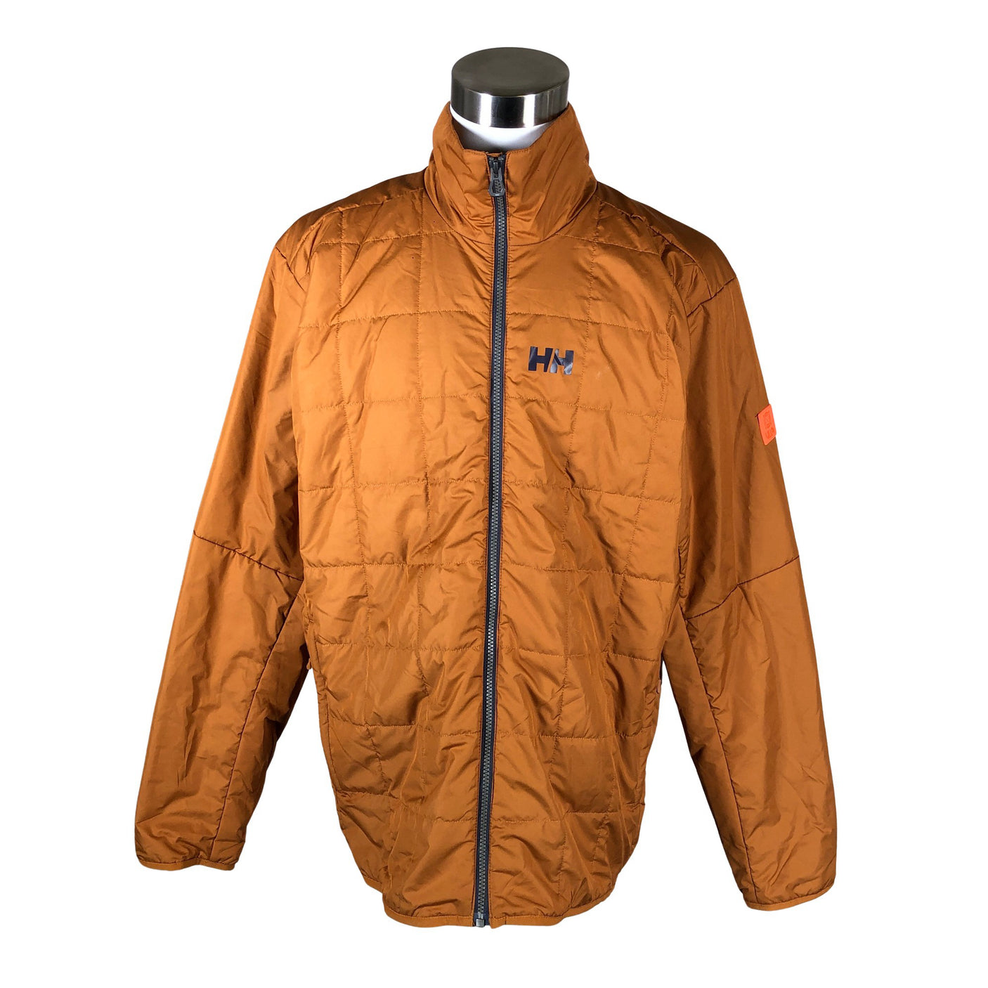Unisex Helly Hansen - Kevyttoppatakki, koko XXL - (1)