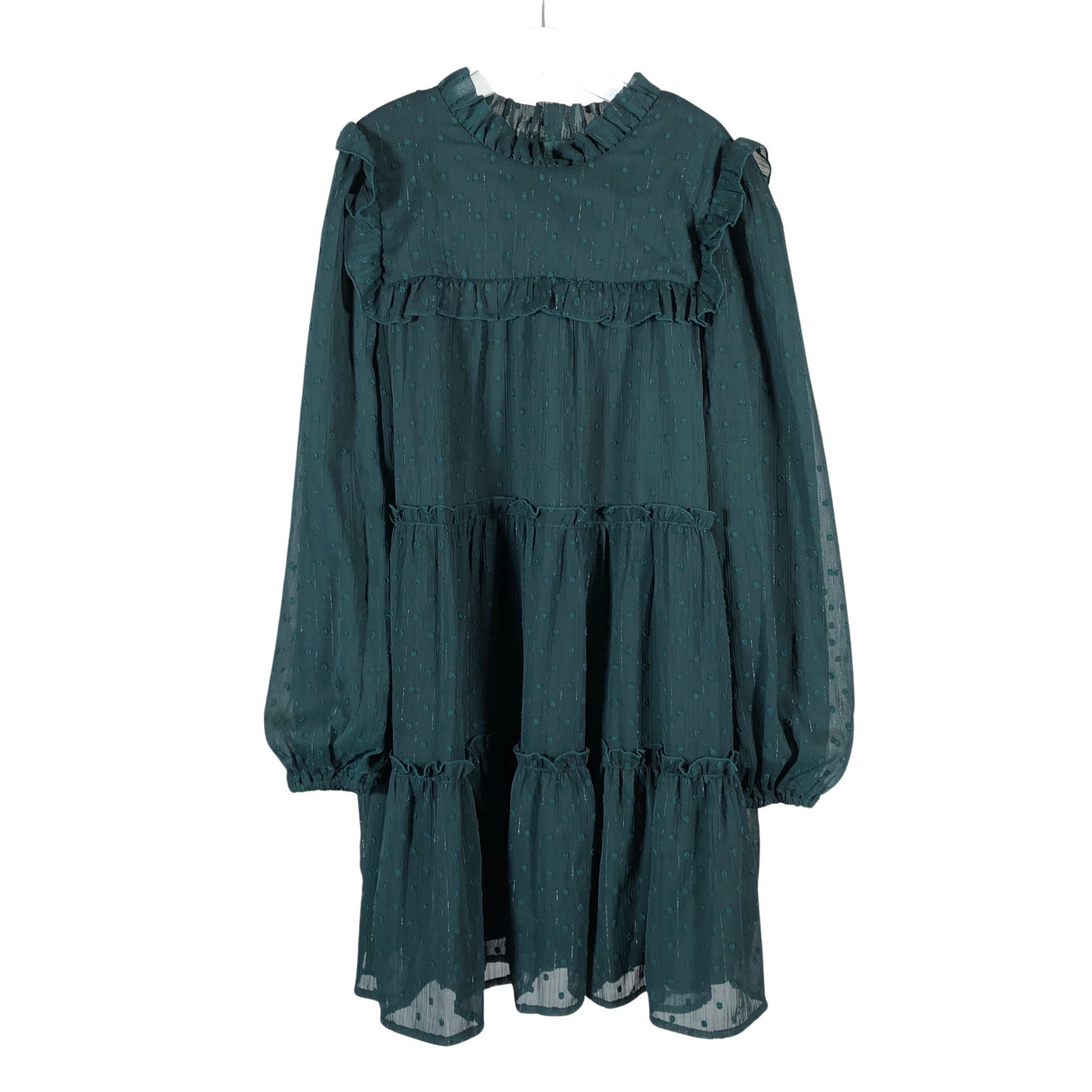 Unisex Abel & Lula - Juhlamekko, koko 152 - 158 - (1)