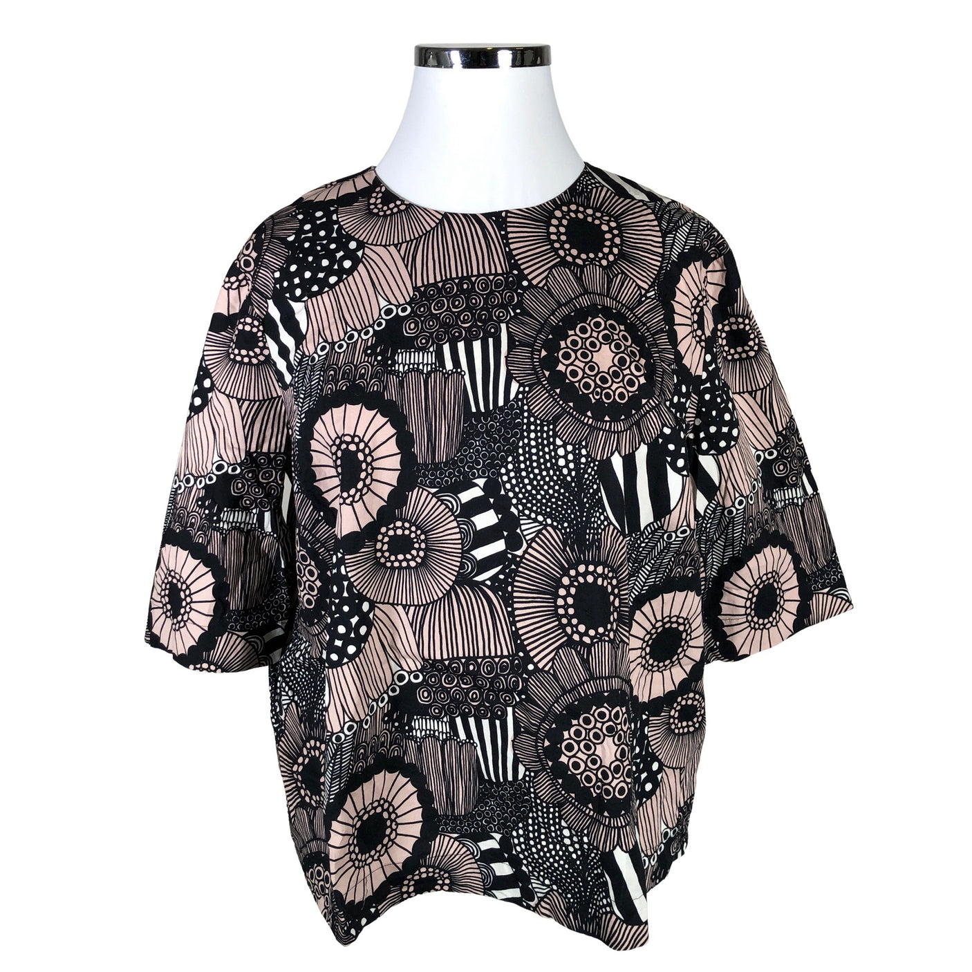 Unisex Marimekko - Pusero, koko 46 - (1)
