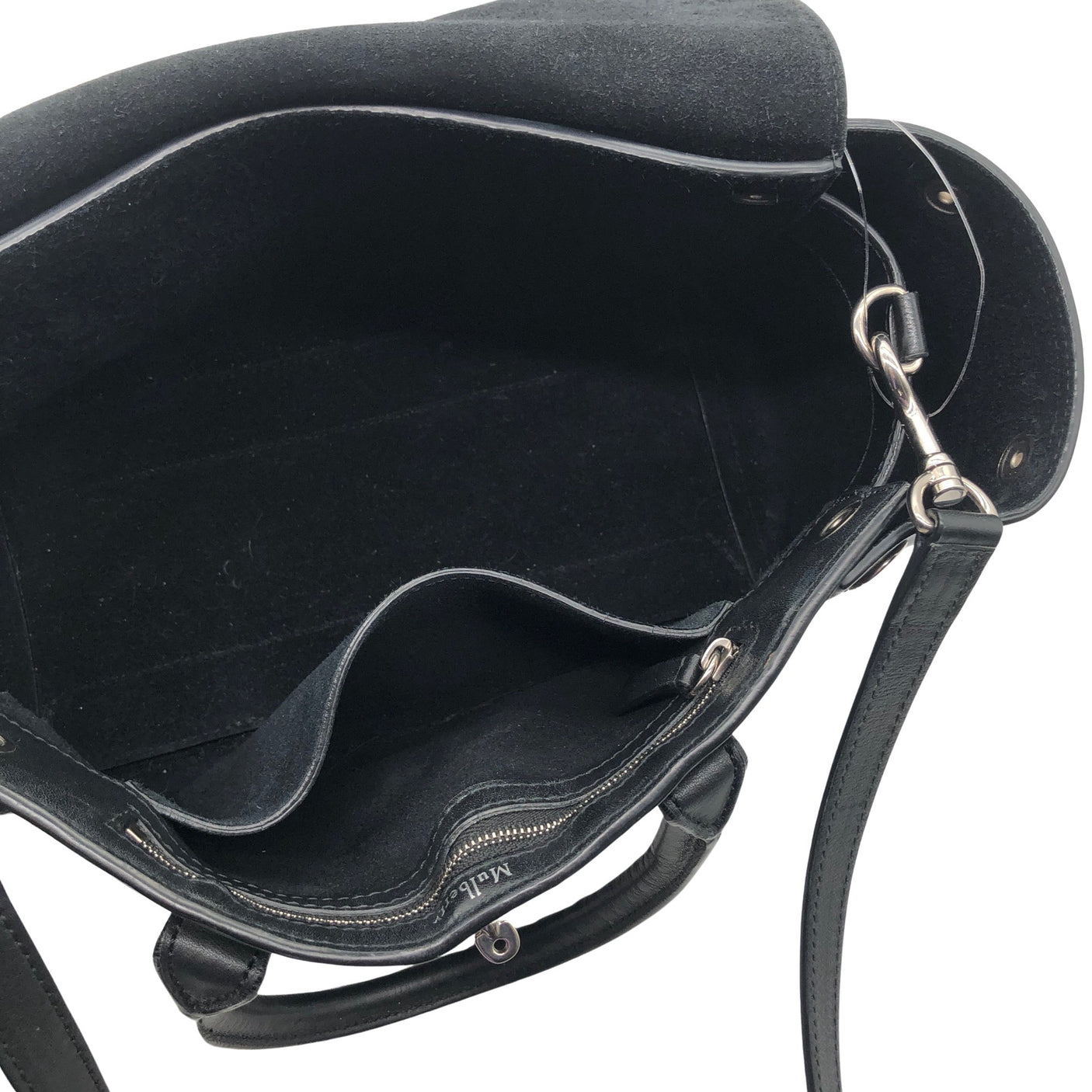 Unisex Mulberry - Käsilaukku, koko Mini - (3)