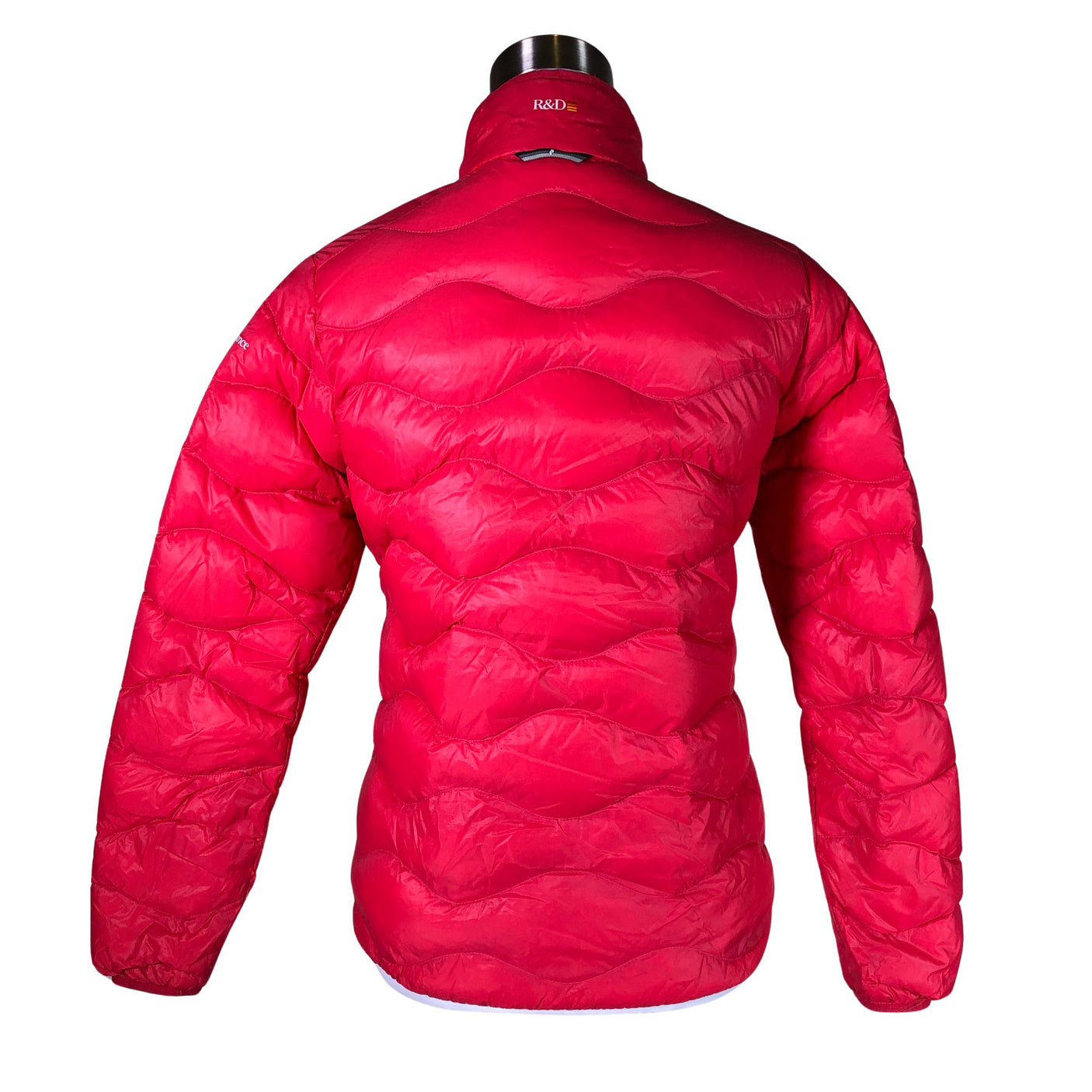 Unisex Peak Performance - Kevytuntuvatakki, koko 36 - (2)