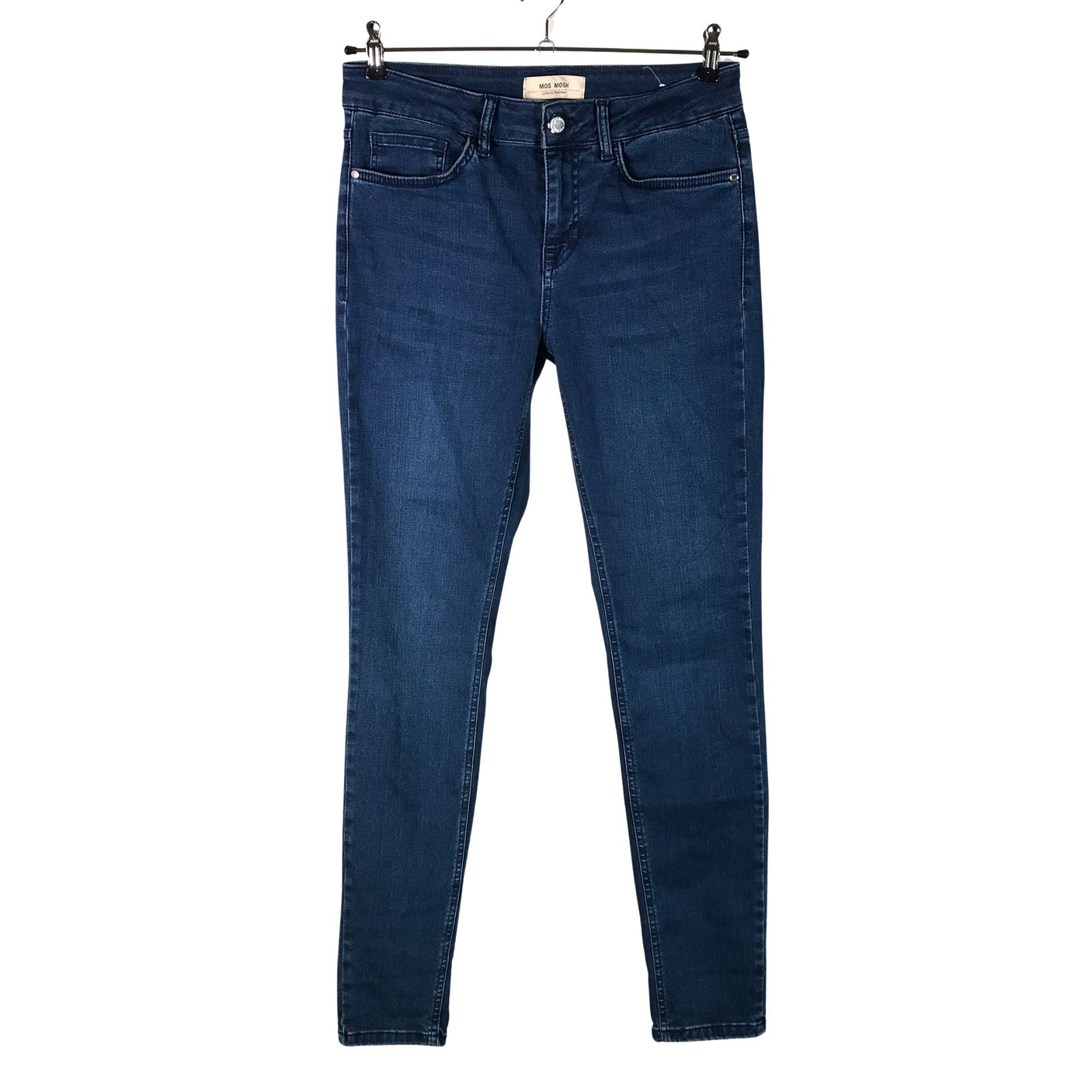 Unisex Mos Mosh - Farkut, koko W28 - (1)