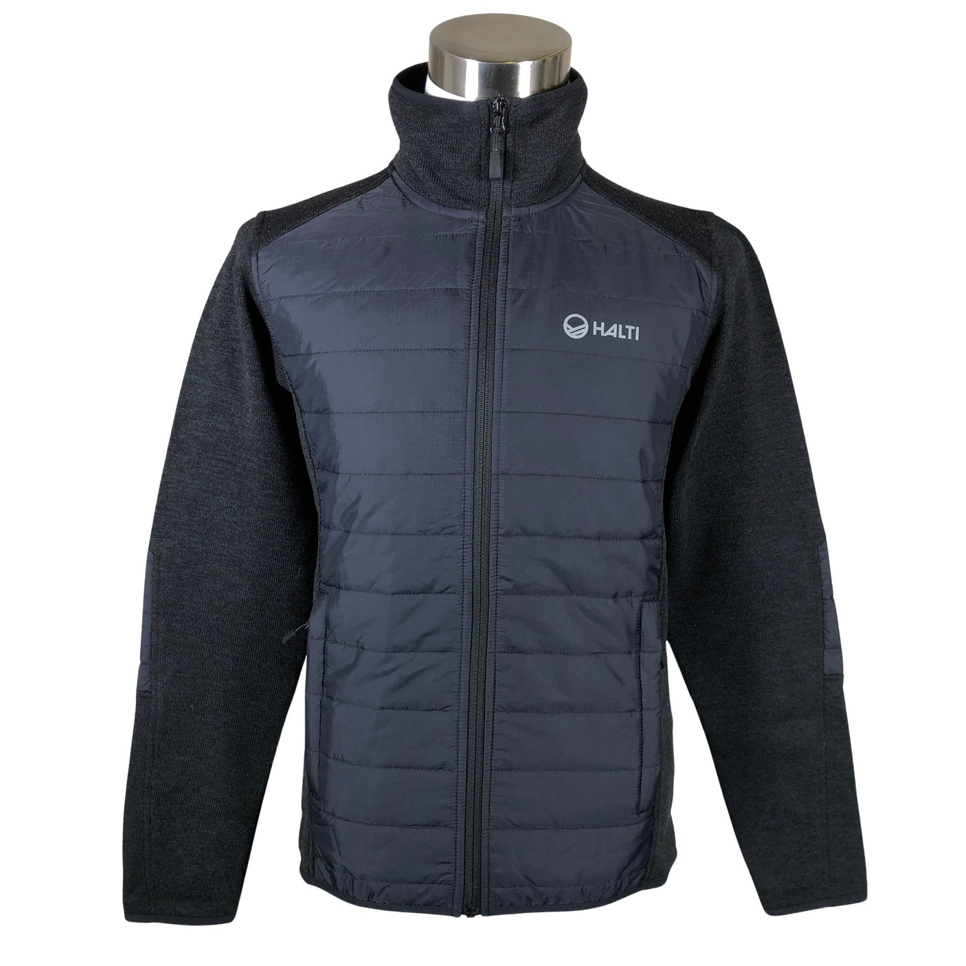 Unisex Halti - Fleecetakki, koko S - (1)
