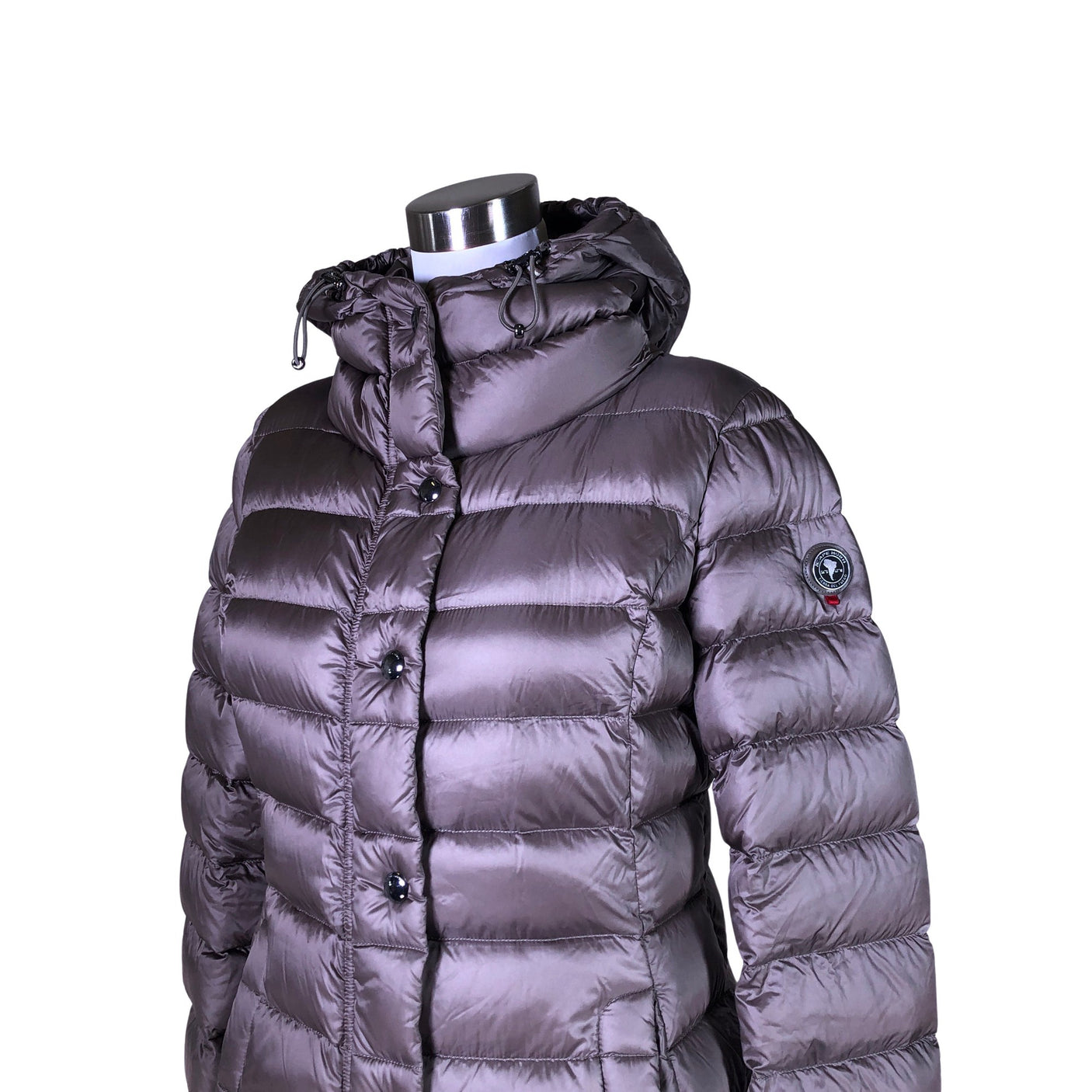 Untuvatakki, koko 38