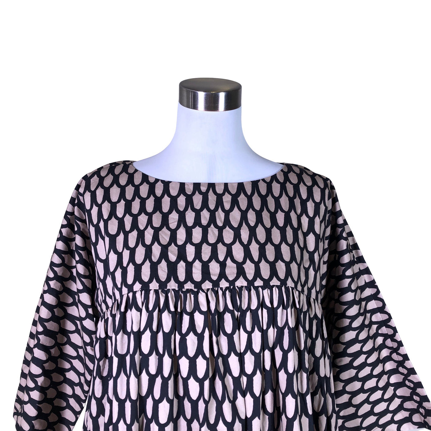 Unisex Marimekko - Maksimekko, koko 40 - (3)