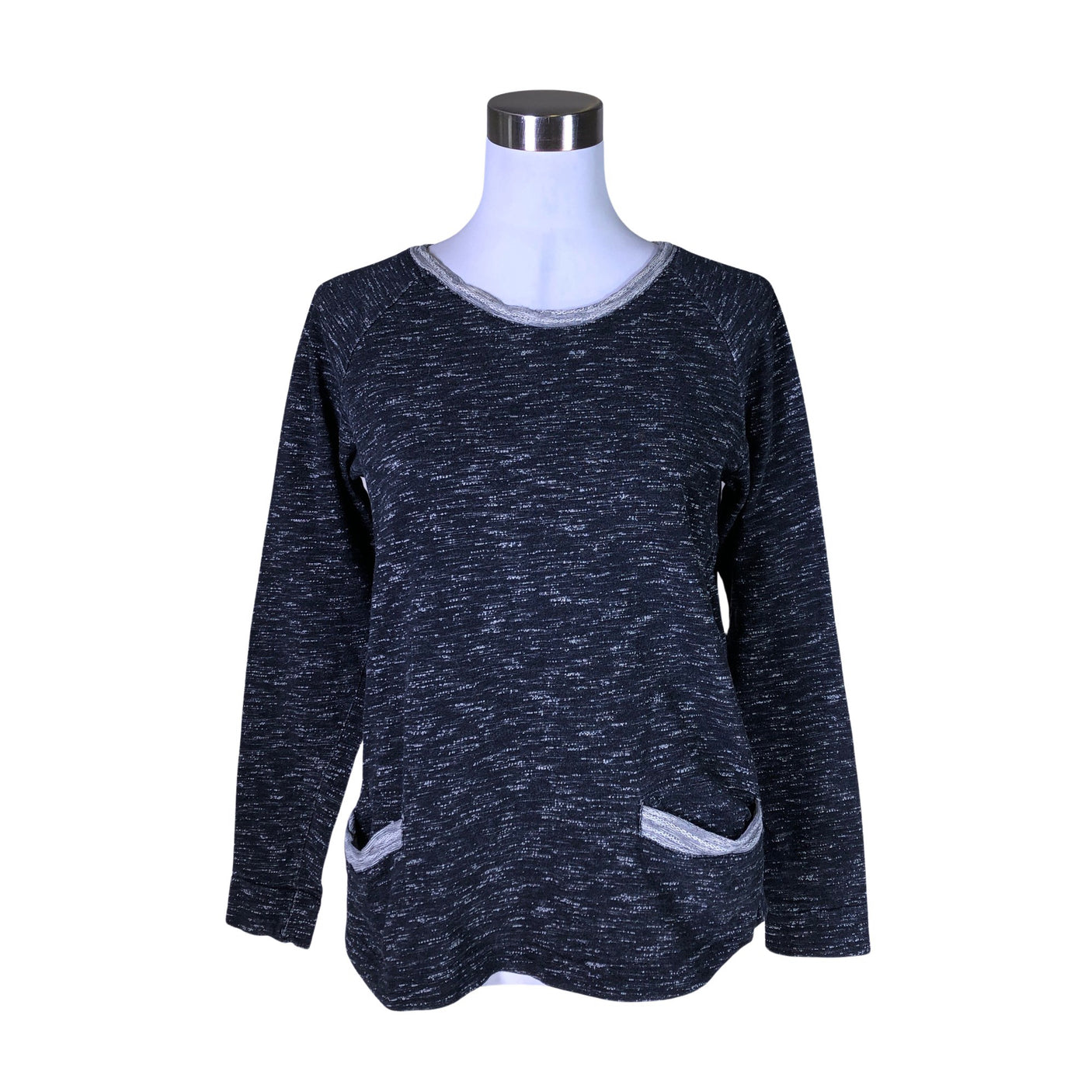Unisex NOSH - Collegepaita, koko 36 - (1)