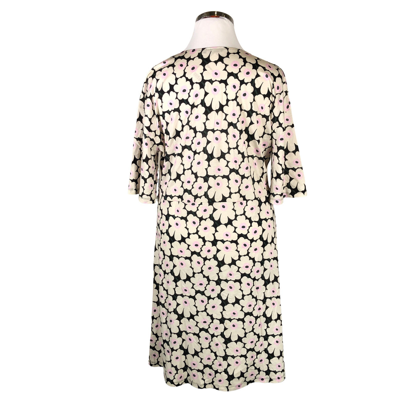 Unisex Marimekko - Trikoomekko, koko 42 - (2)