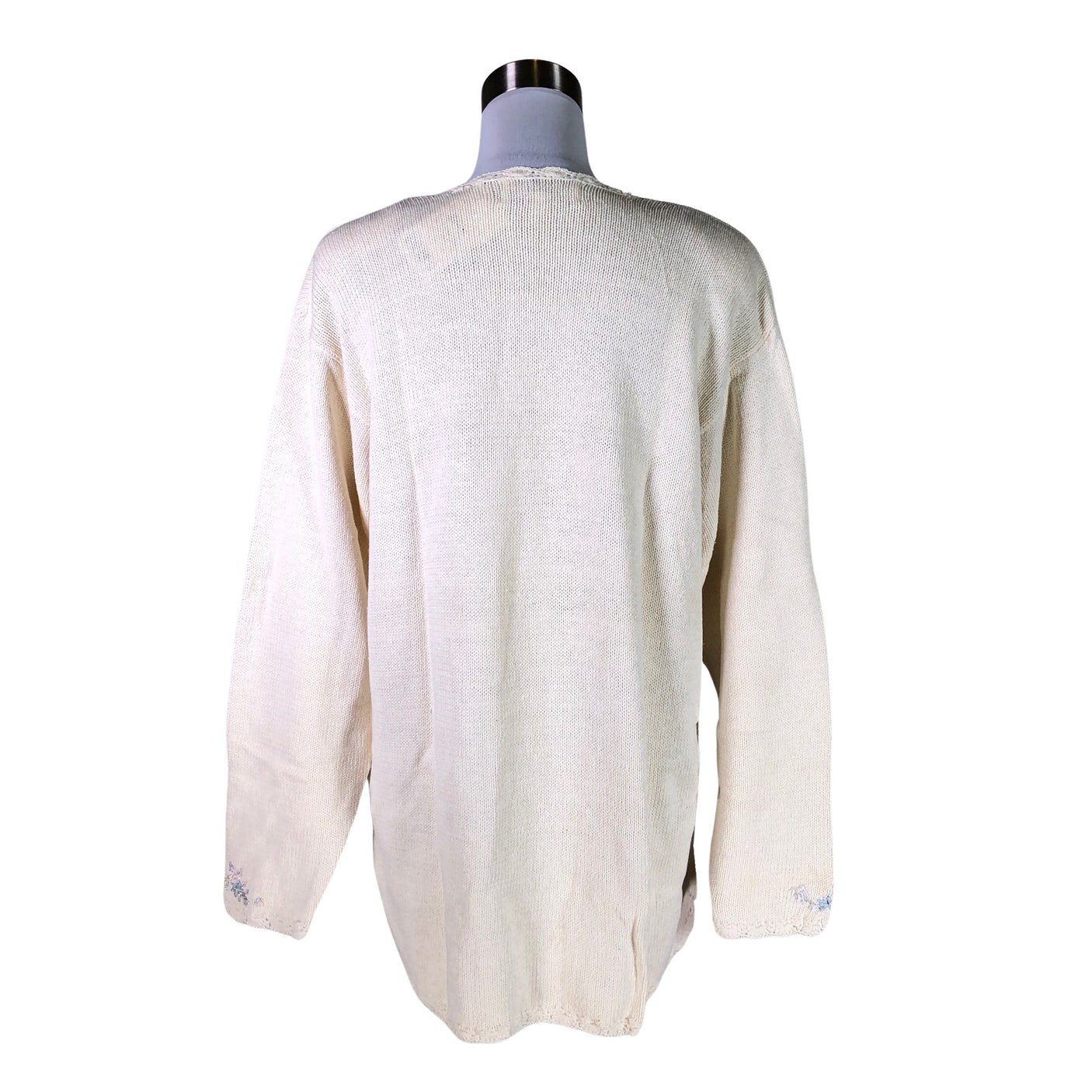 Unisex Debbie Morgan - Neulepaita, koko 40 - (2)