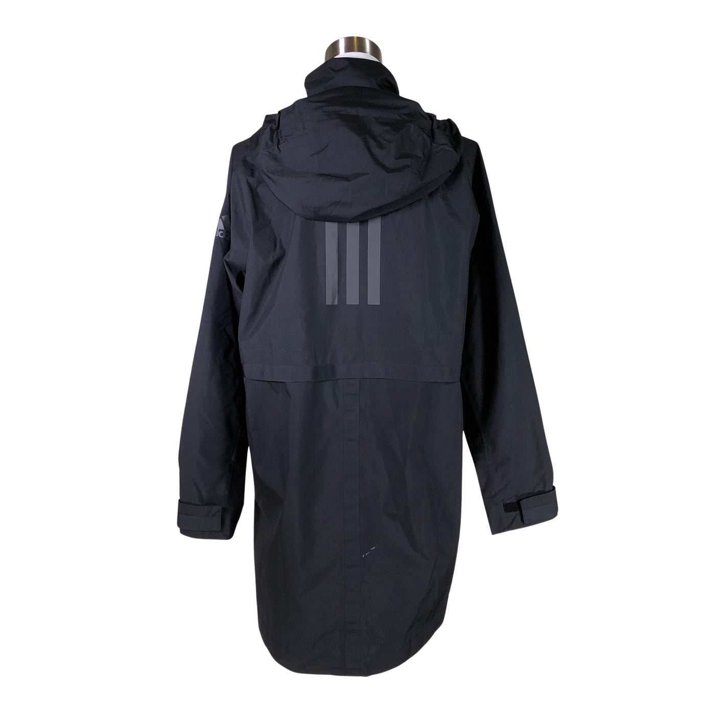 Unisex Adidas - Ulkoilutakki, koko 36 - (2)