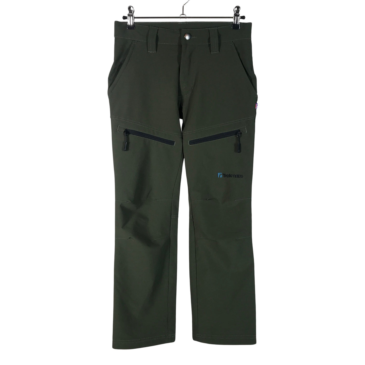 Unisex Trekmates - Ulkoiluhousut, koko 134 - 140 - (1)