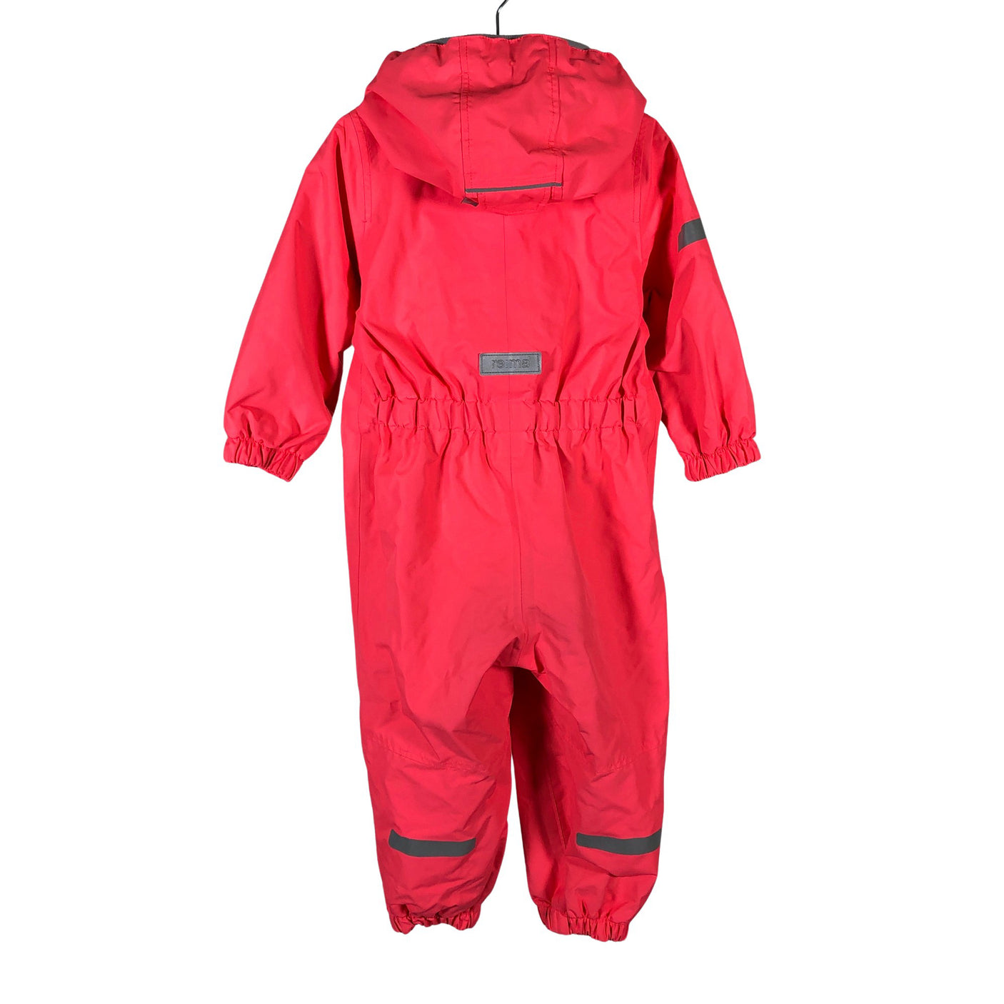 Unisex Reima - Välikausihaalari, koko 92 - 98 - (2)