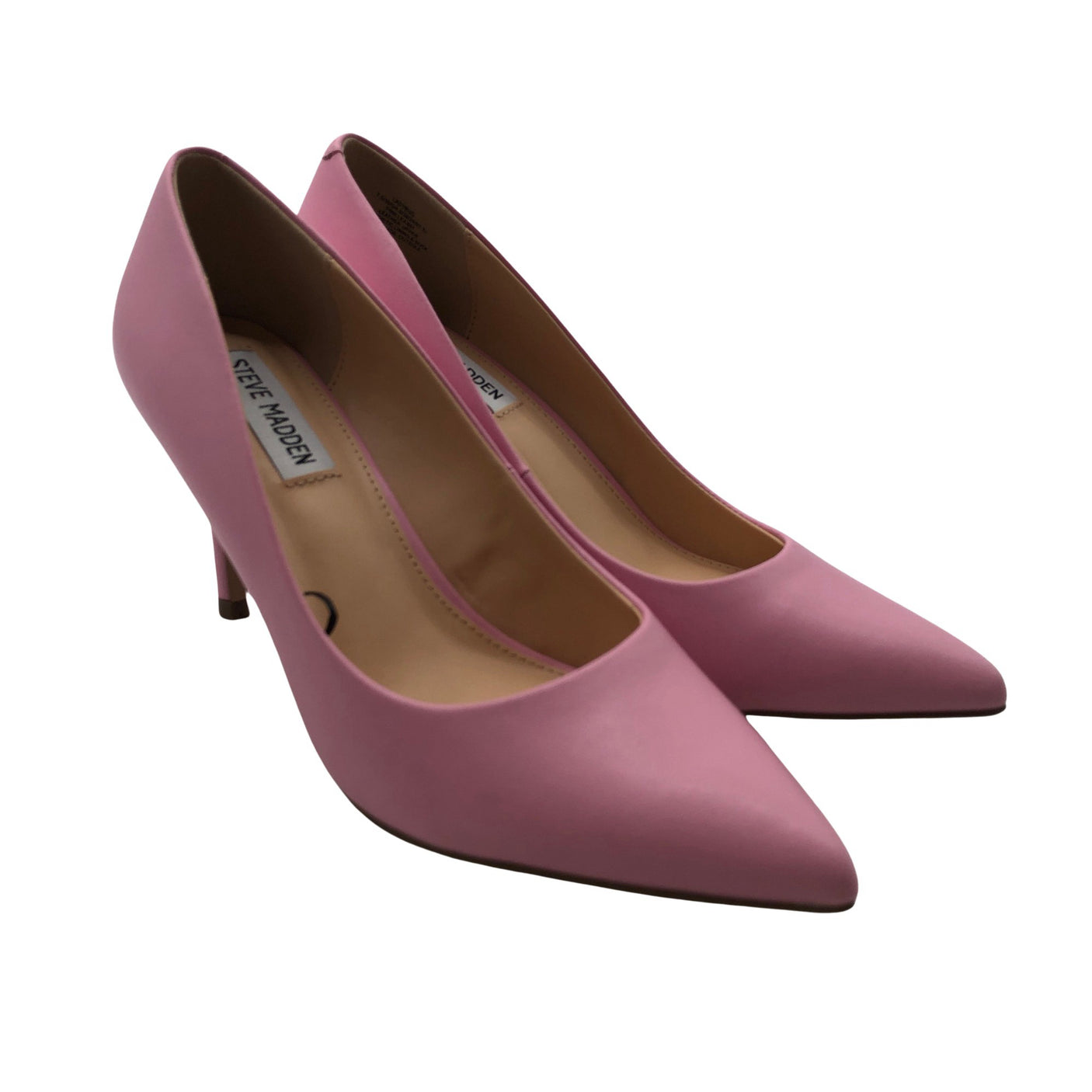Unisex Steve Madden - Korkokengät, koko 38 - (2)