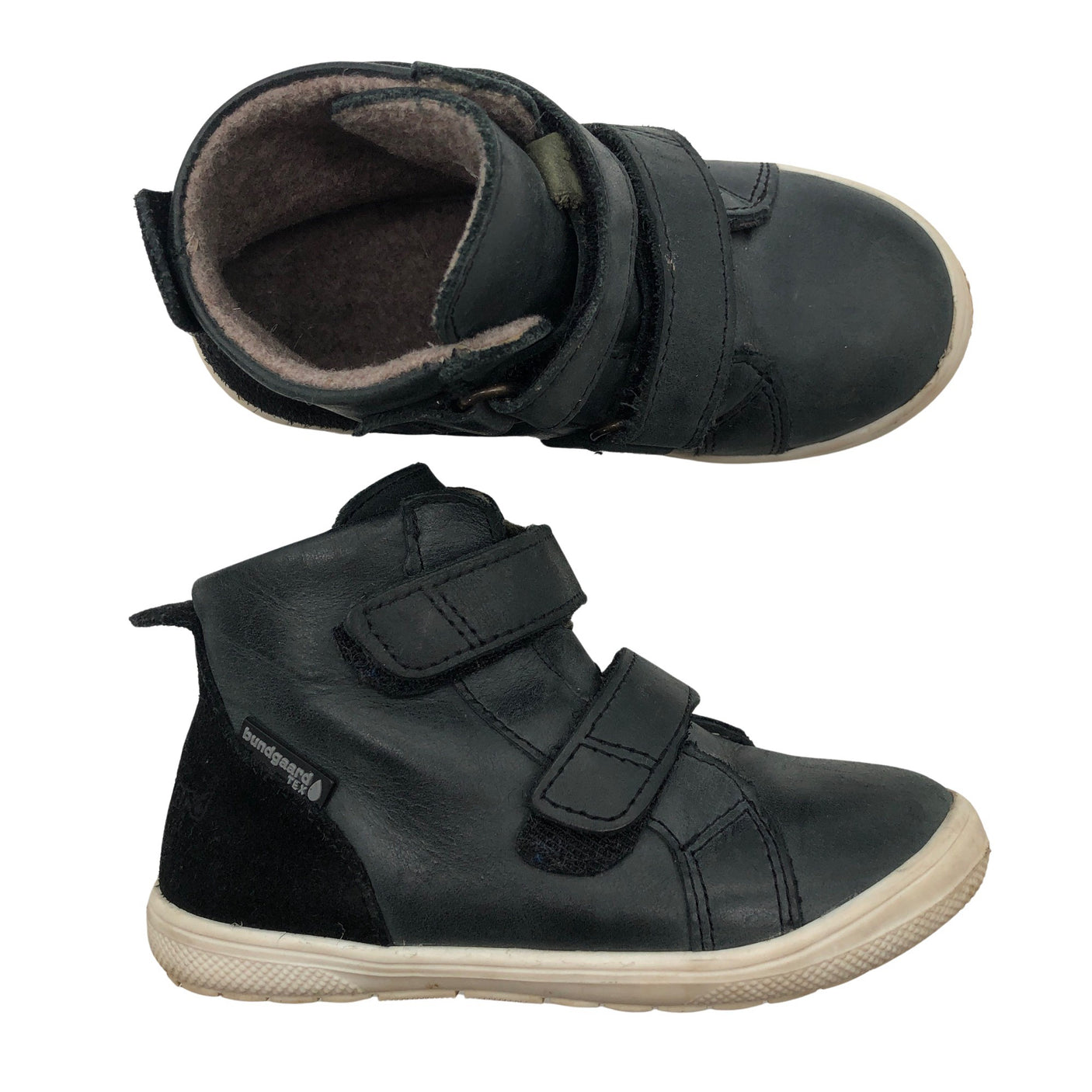 Unisex Bundgaard - Tennarit, koko 26 - (1)