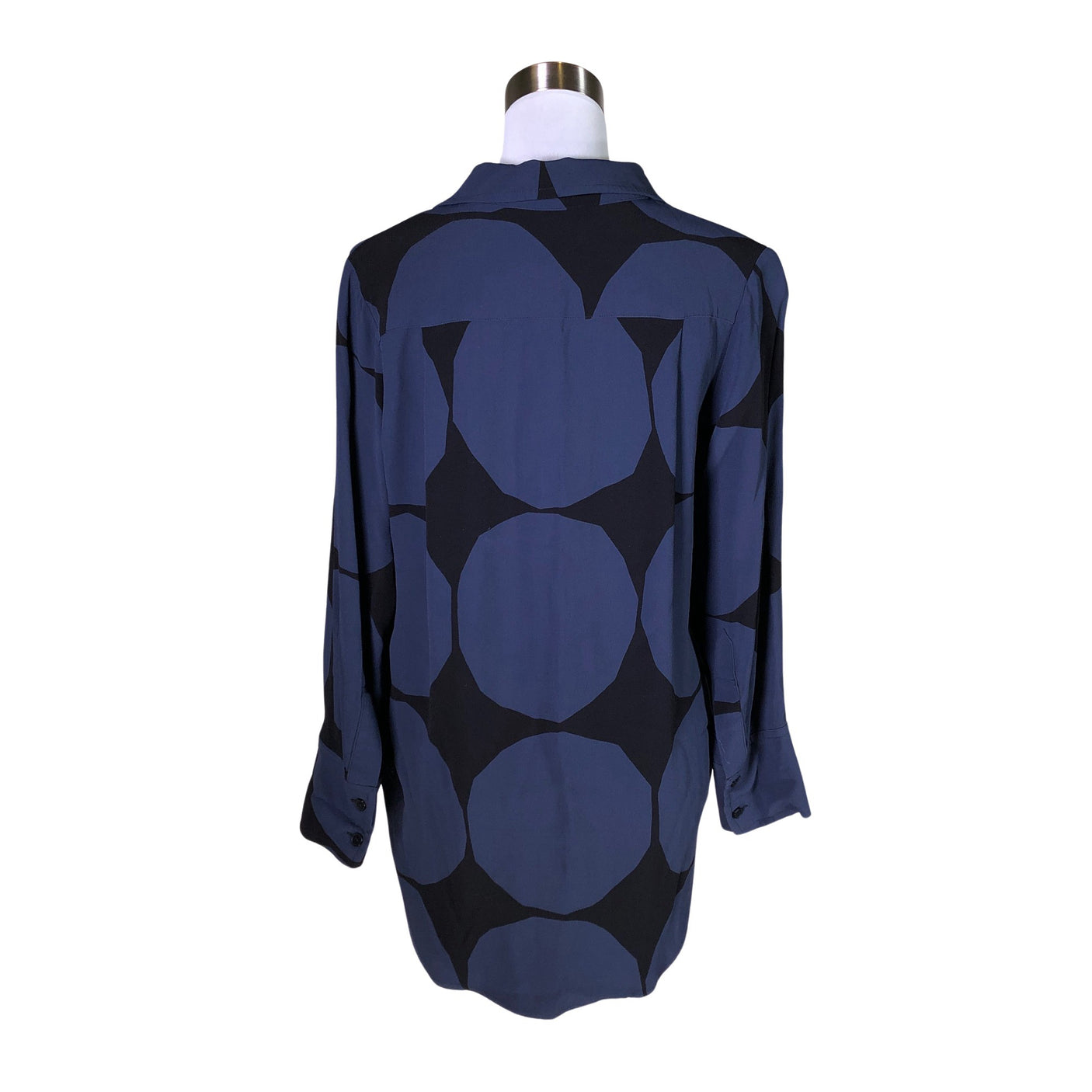 Unisex Marimekko - Sifonkitunika, koko 36 - (2)