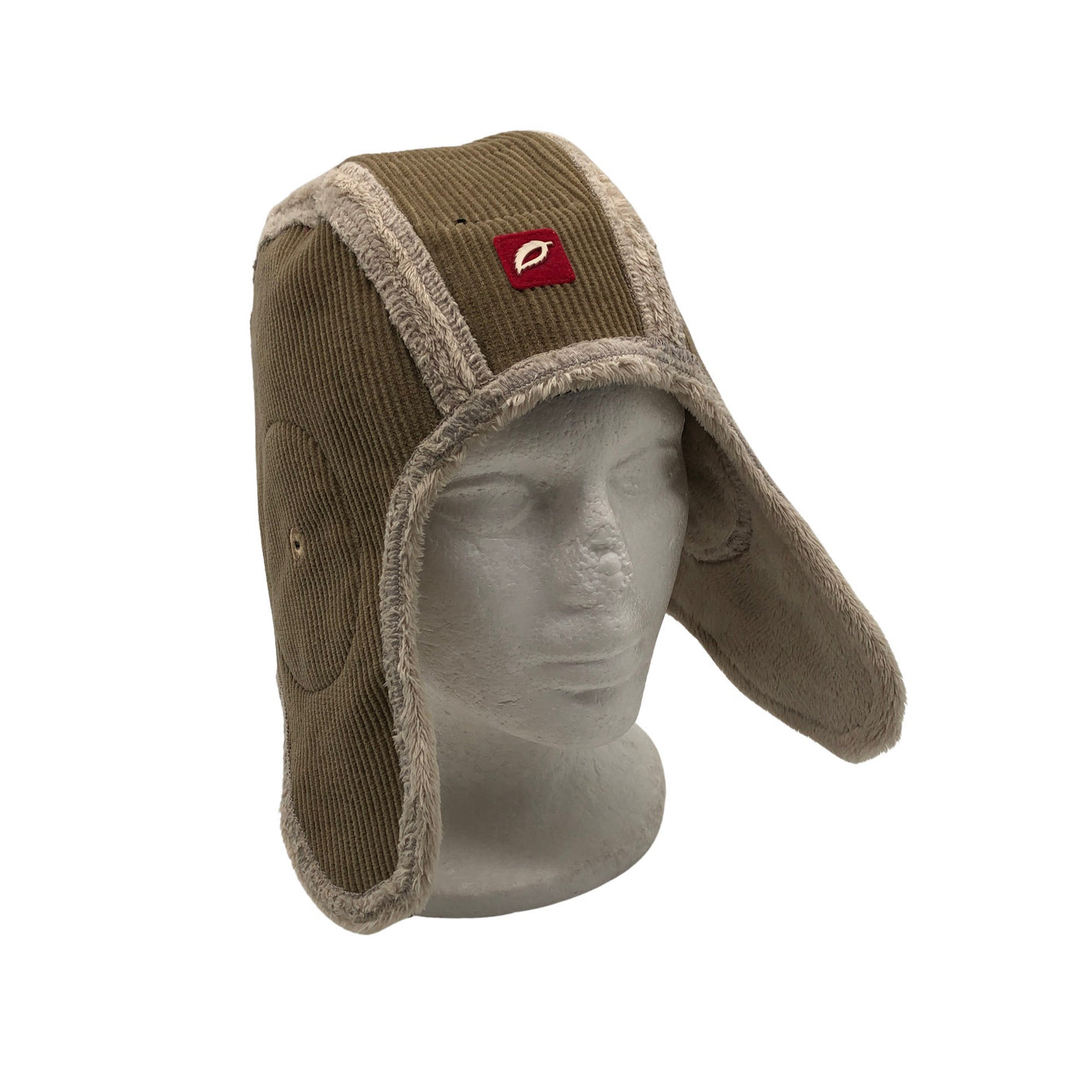 Unisex Halti - Välikausihattu, koko 54 - 56 cm - (1)