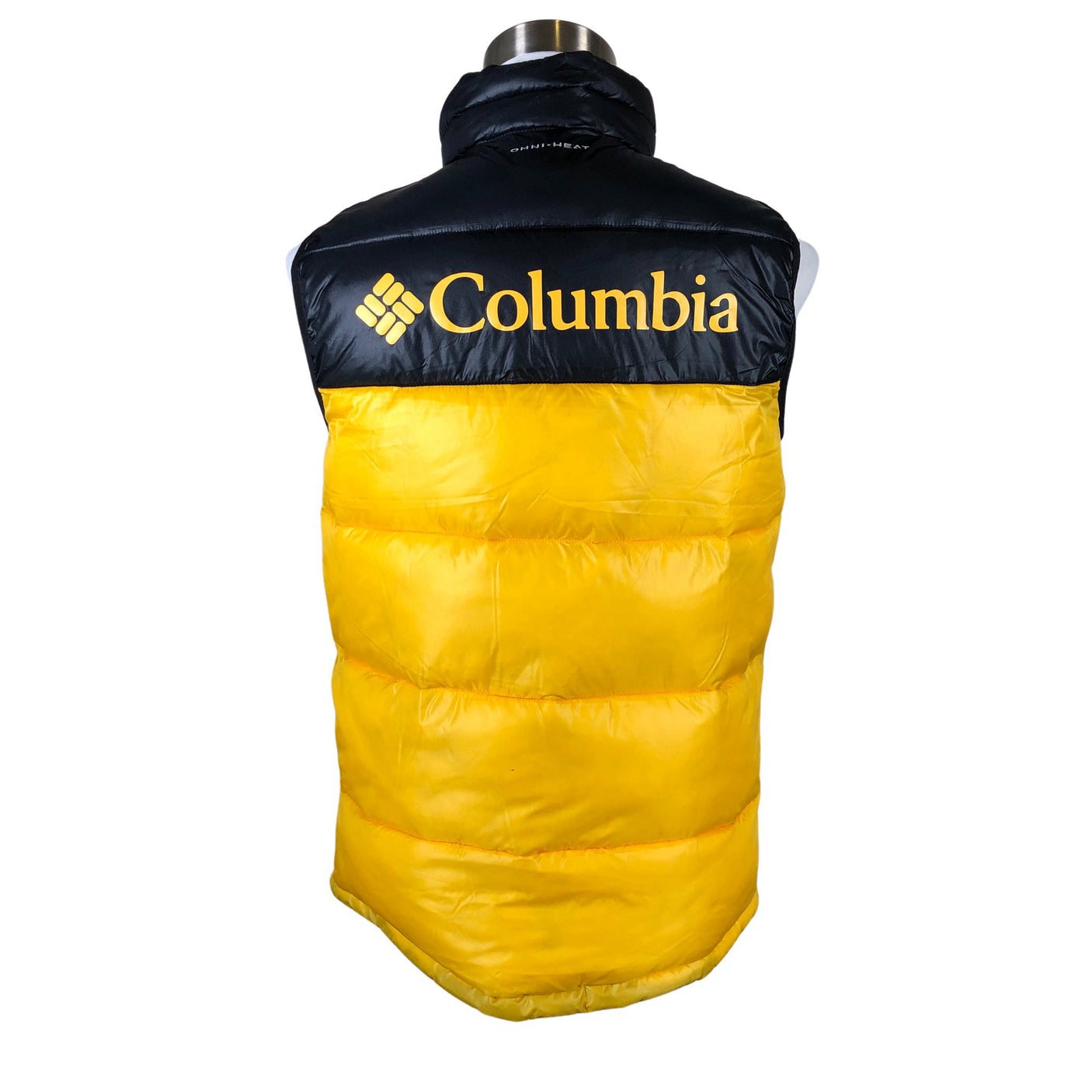 Unisex Columbia - Toppaliivi, koko M - (2)
