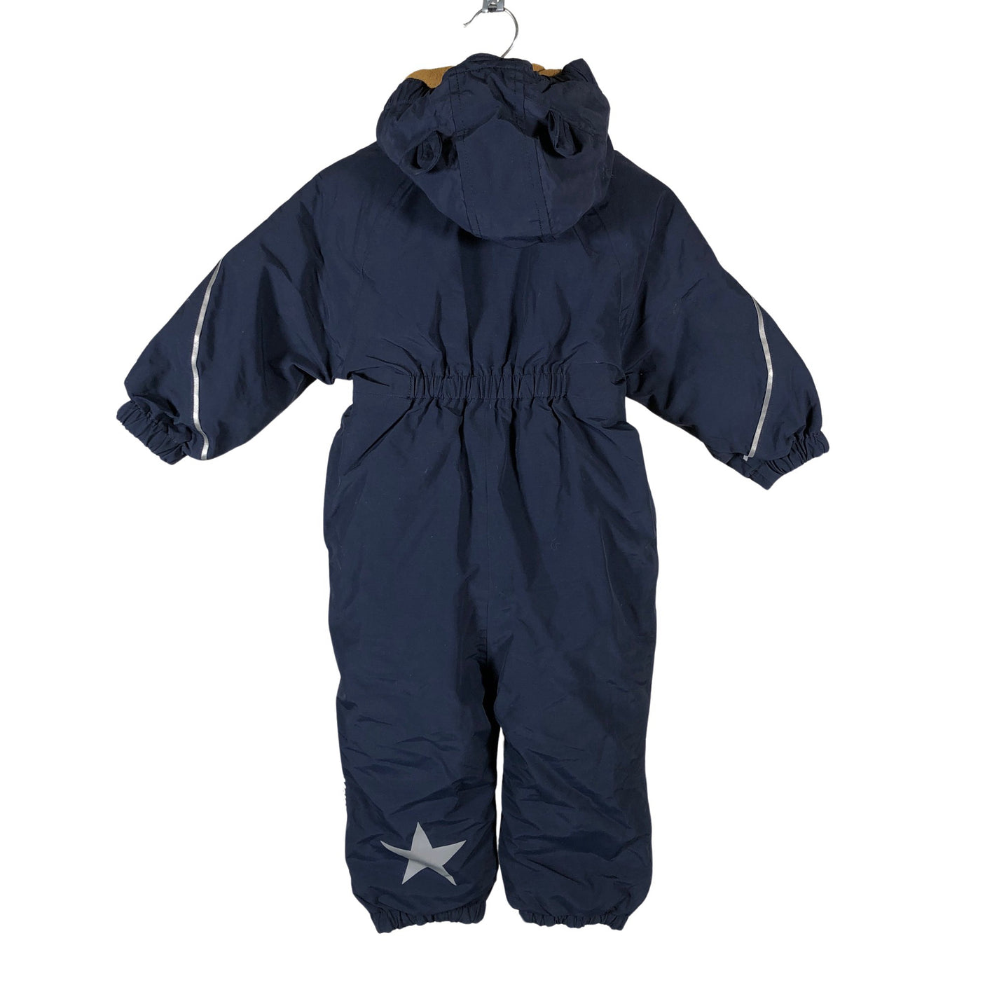 Unisex Molo Kids - Toppahaalari, koko 80 - 86 - (2)