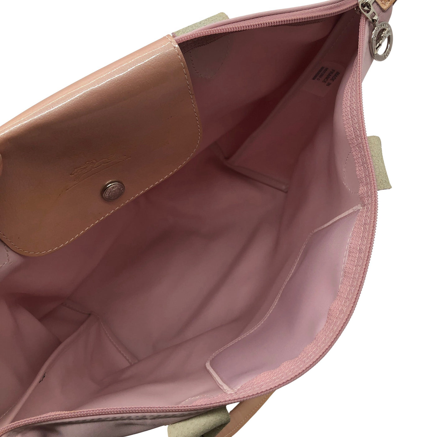 Unisex Longchamp - Käsilaukku, koko Midi - (2)