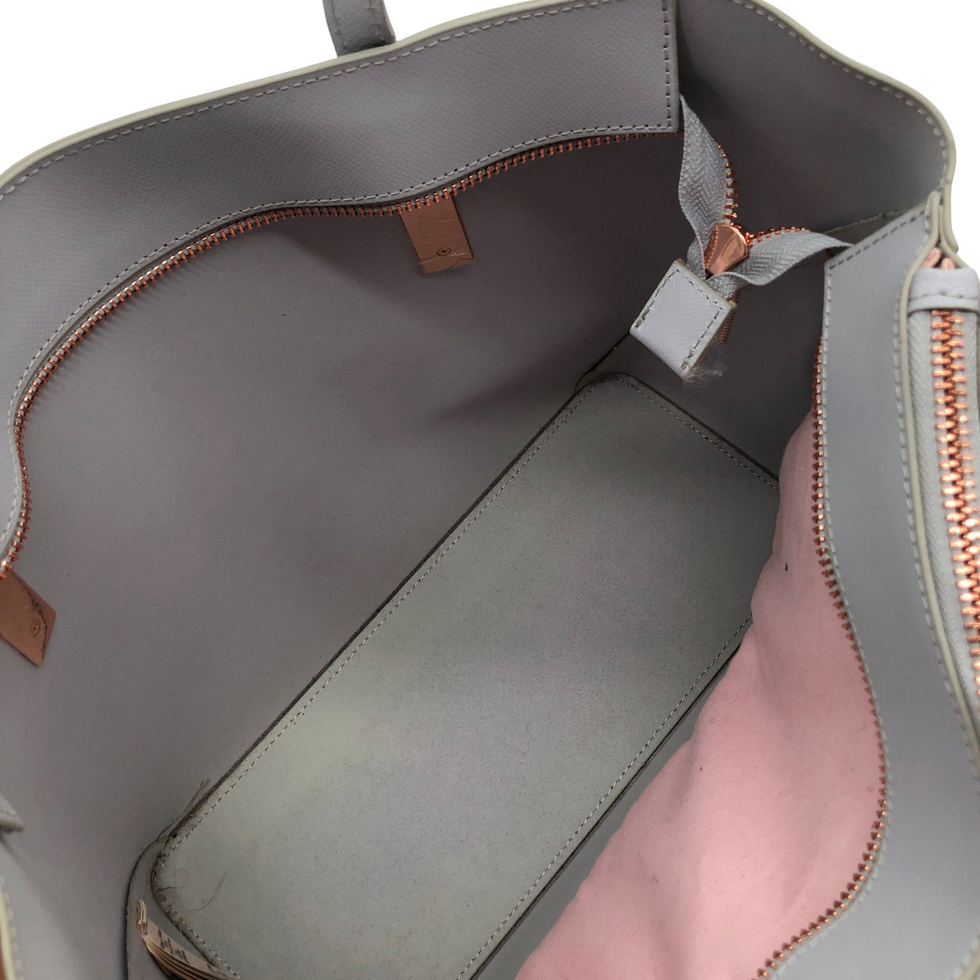 Unisex Ted Baker - Käsilaukku, koko Maxi - (2)