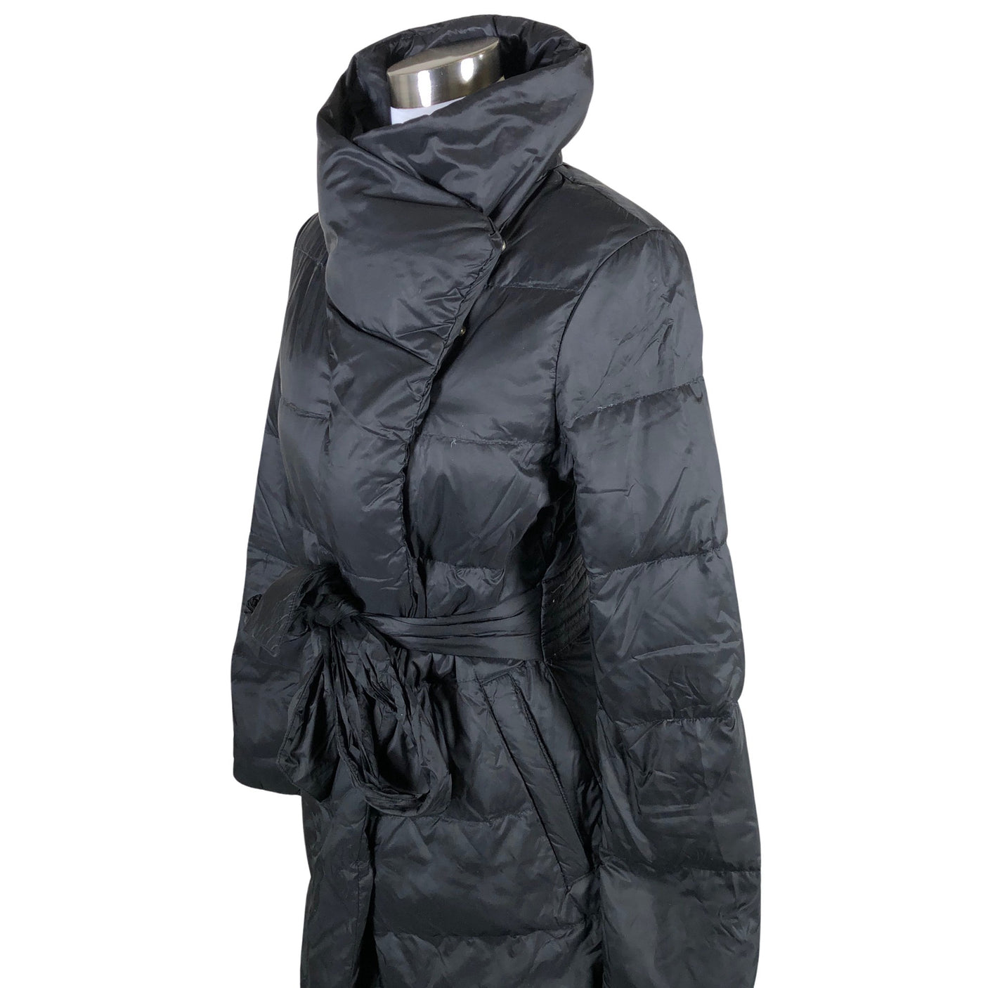 Unisex Guess - Kevyttoppatakki, koko 38 - (3)