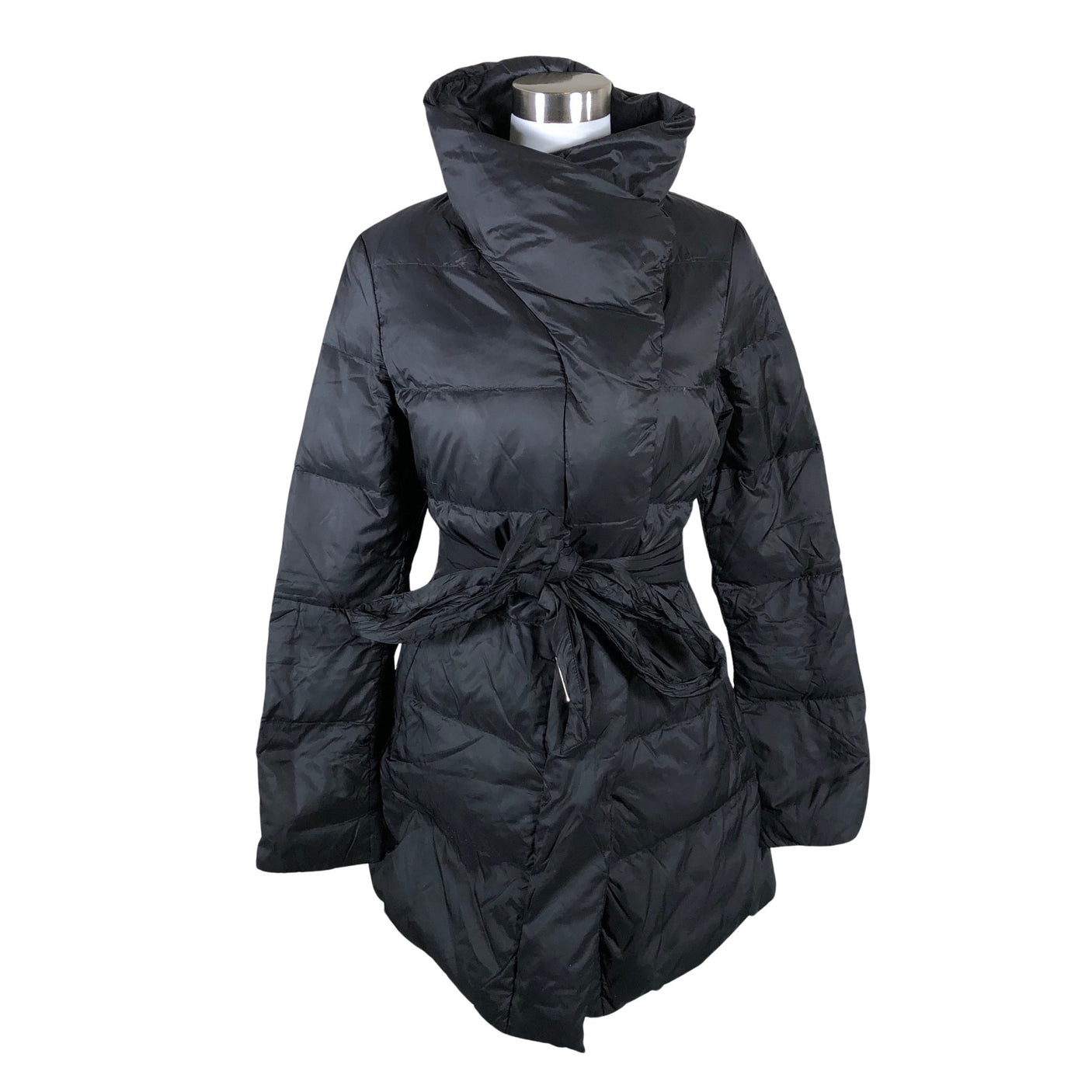 Unisex Guess - Kevyttoppatakki, koko 38 - (1)
