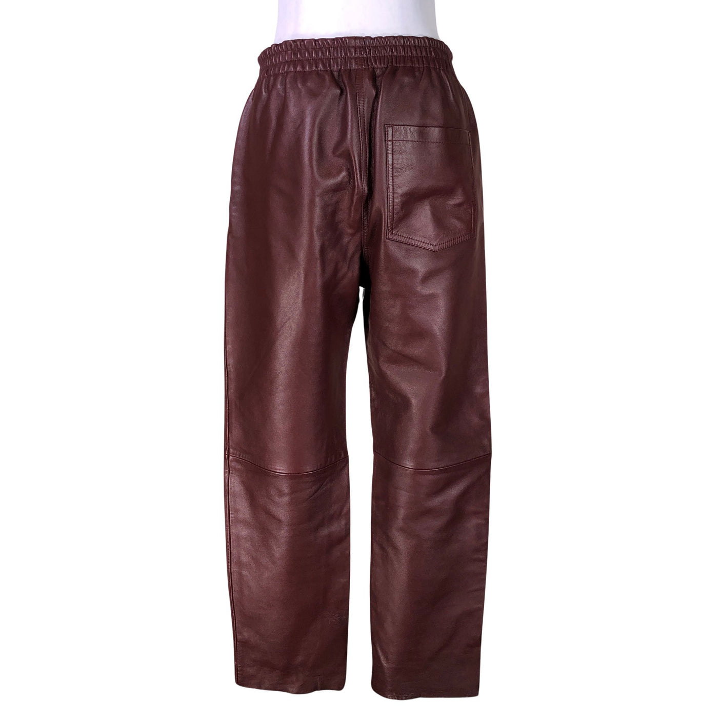 Unisex Marimekko - Nahkahousut, koko 40 - (2)