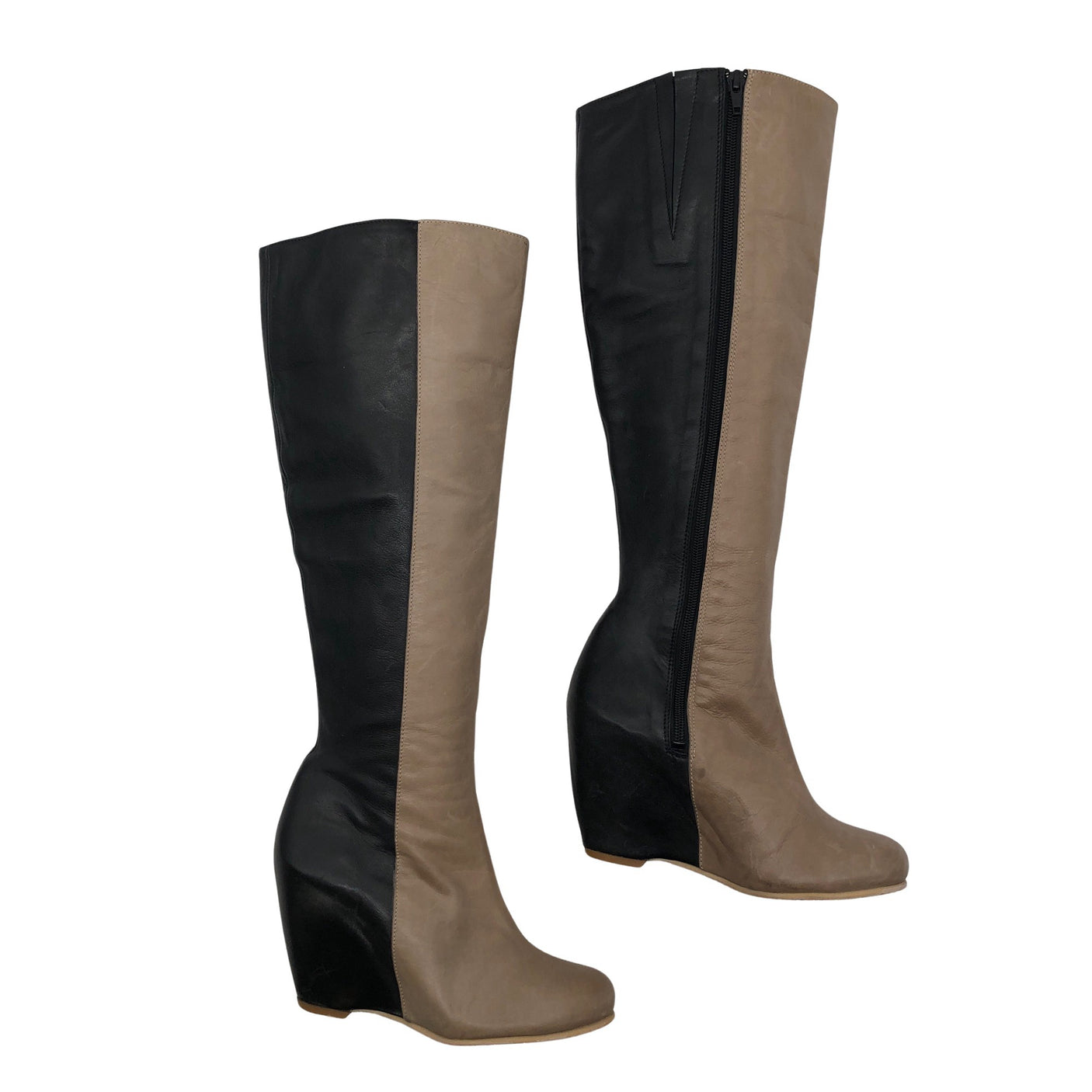Unisex Ril's - Saappaat, koko 38 - (1)