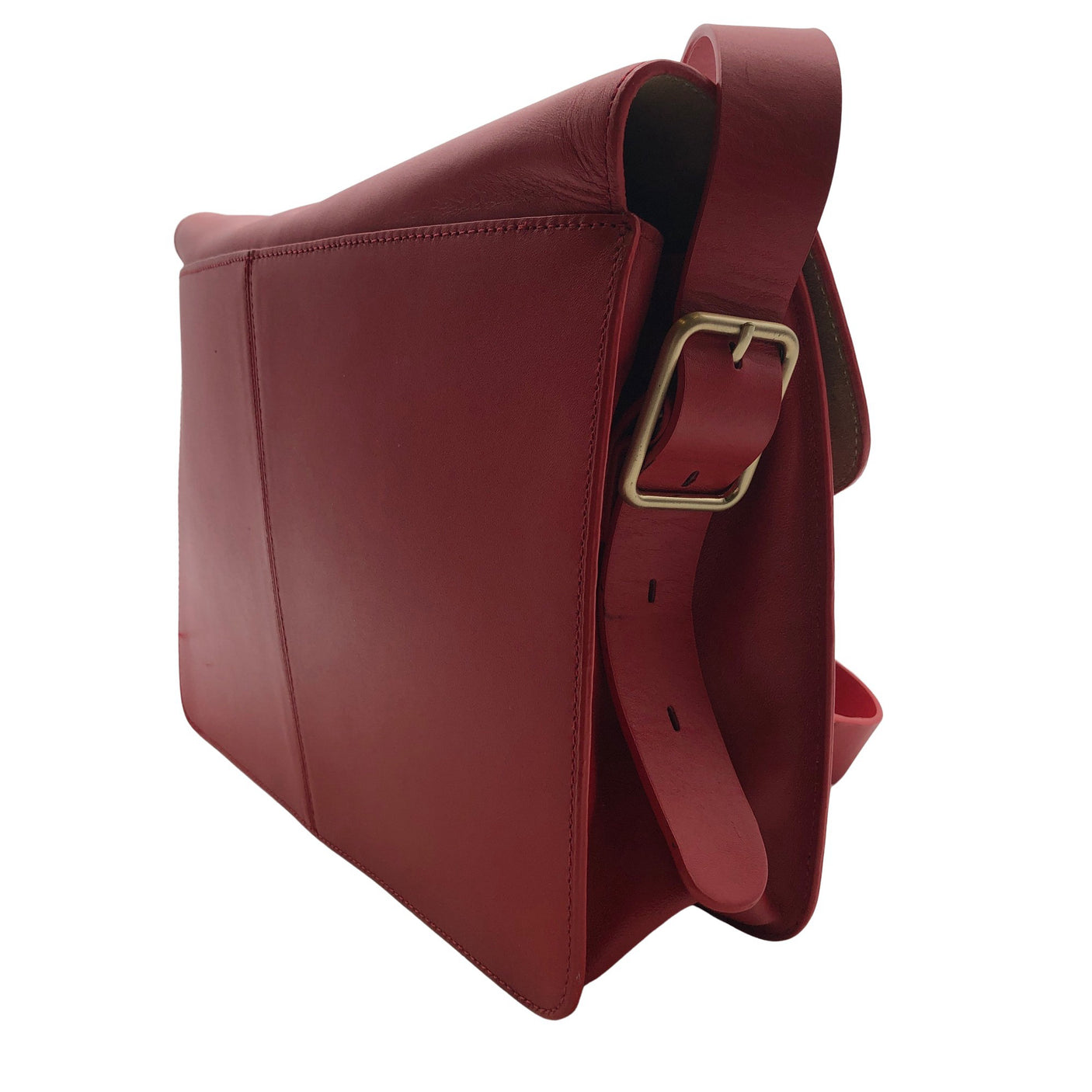 Unisex Vagabond - Olkalaukku, koko Mini - (2)