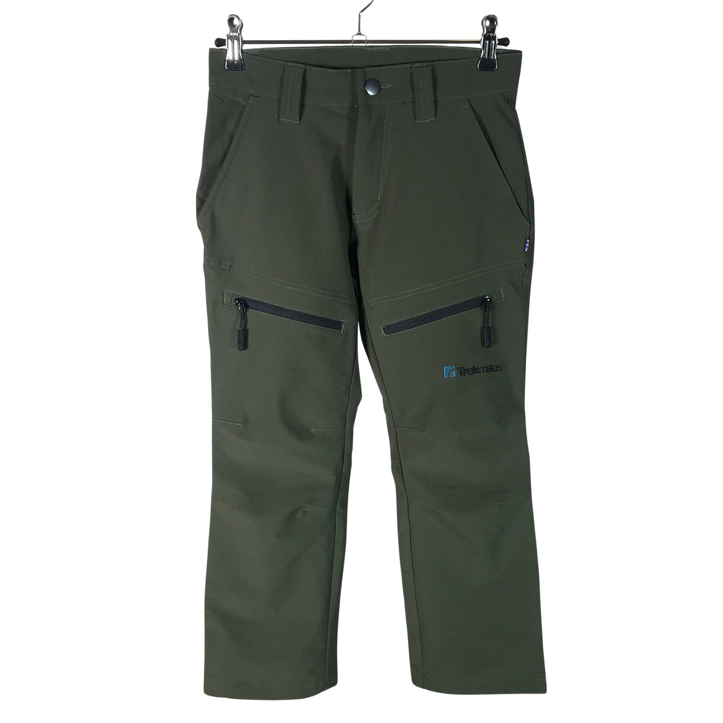 Unisex Trekmates - Ulkoiluhousut, koko 122 - 128 - (1)