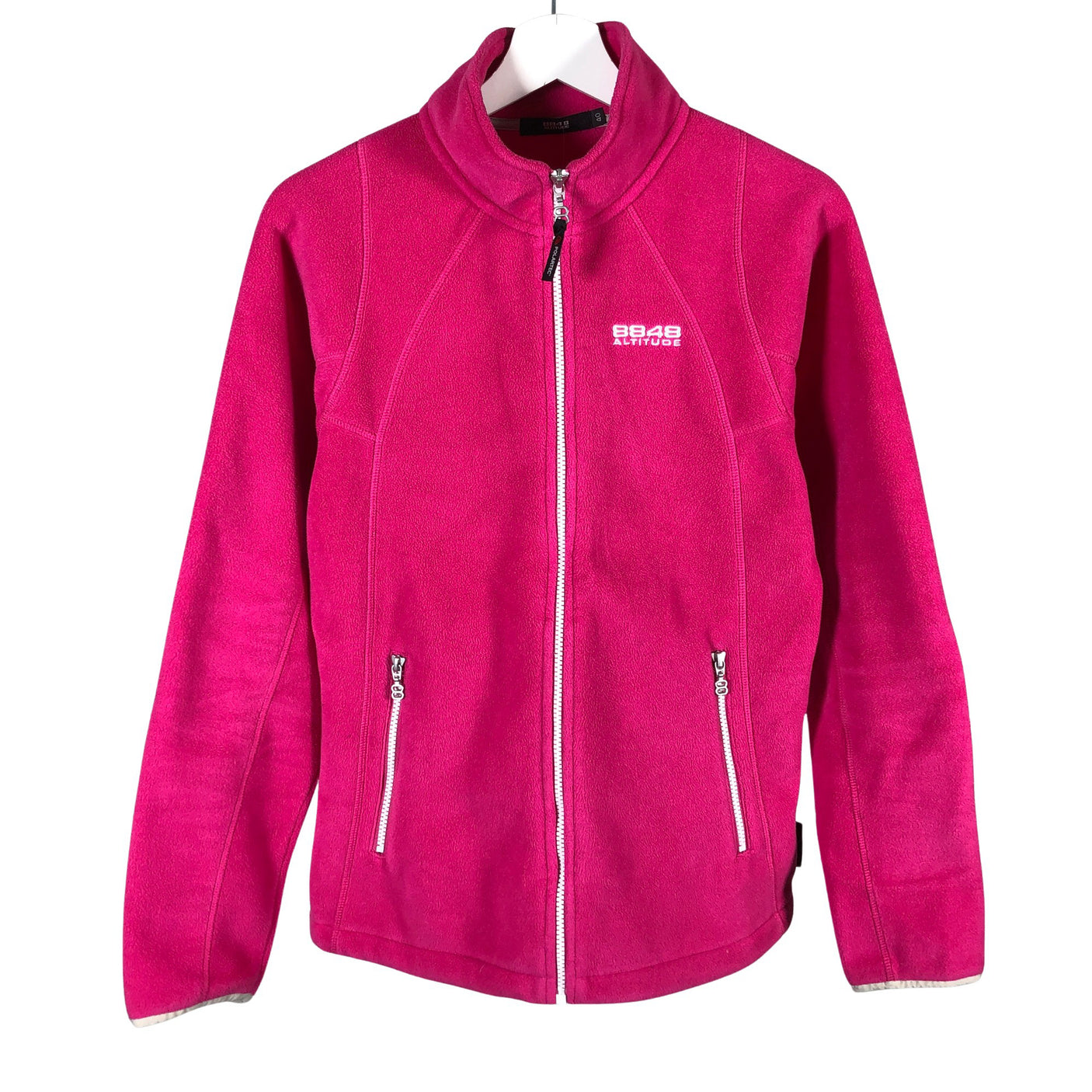 Unisex 8848 Altitude - Fleecetakki, koko 40 - (1)