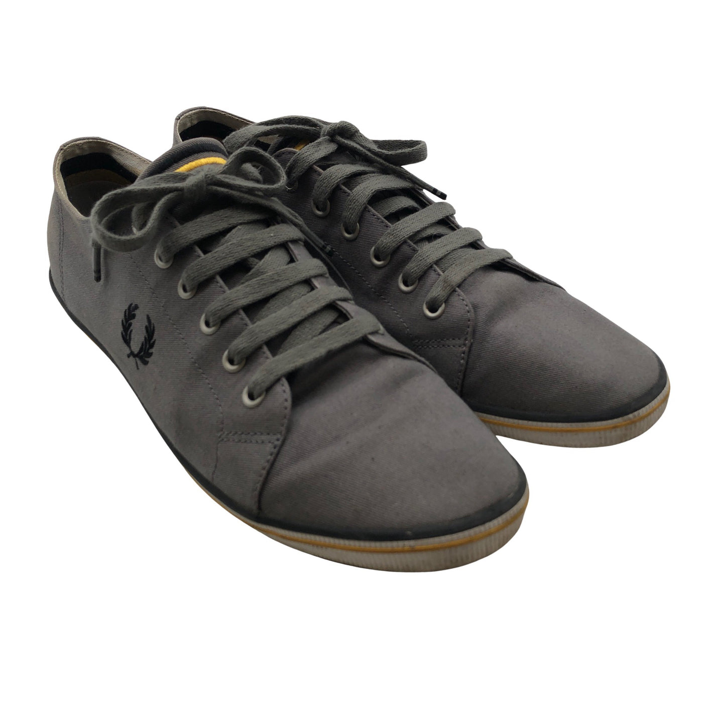 Unisex Fred Perry - Tennarit, koko 44 - (2)