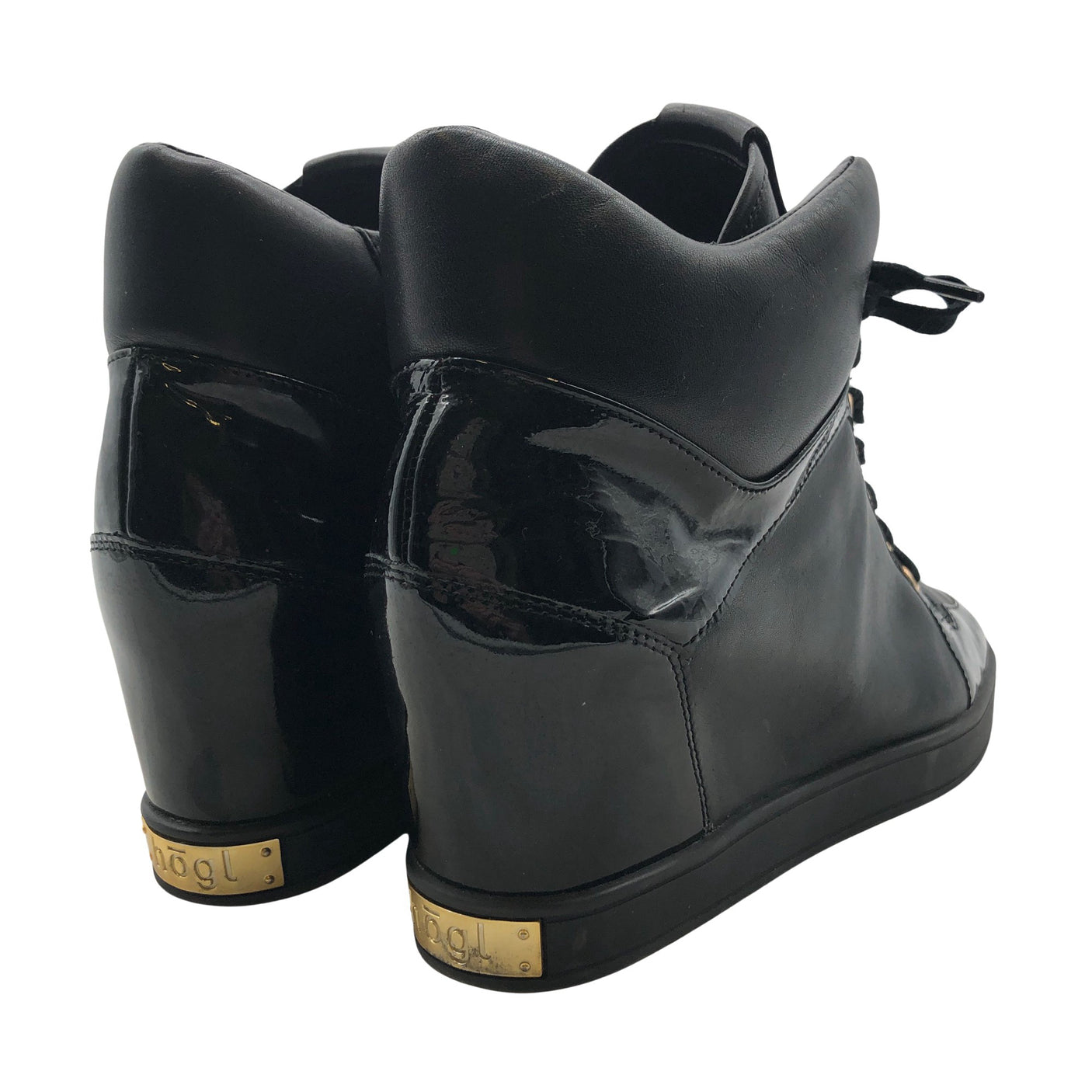 Unisex Högl - Nilkkurit, koko 41 - (3)