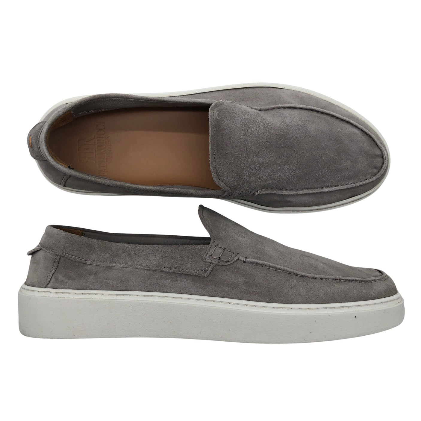 Loaferit, koko 42