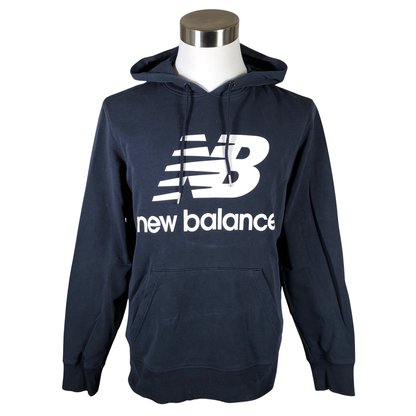 Unisex New Balance - Huppari, koko M - (1)