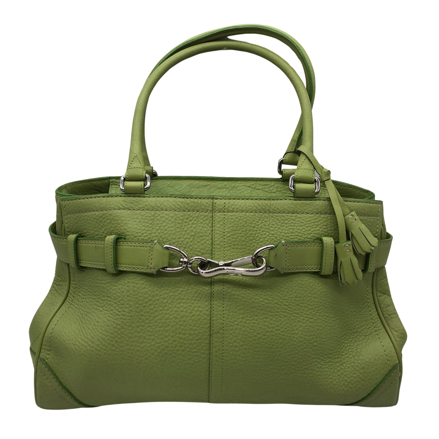 Unisex Coach - Käsilaukku, koko Midi - (1)