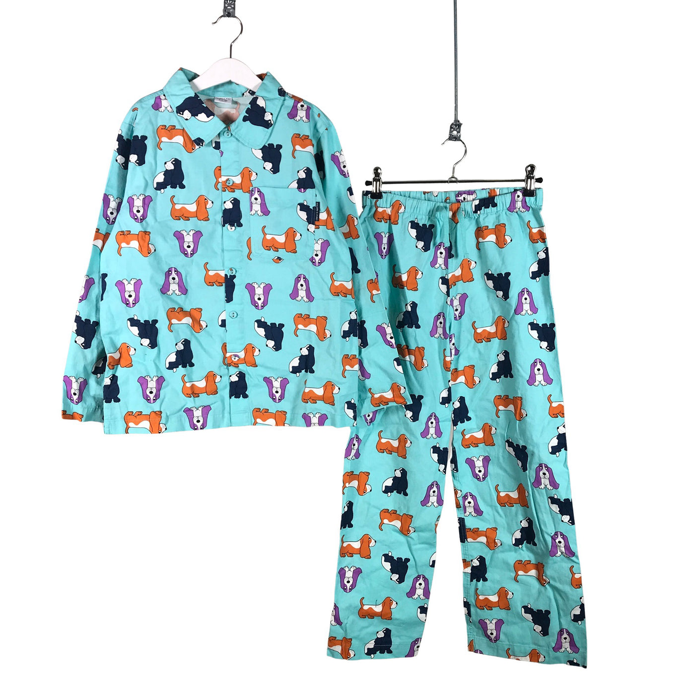 Unisex Polarn O. Pyret - Yöasu, koko 134 - 140 - (1)