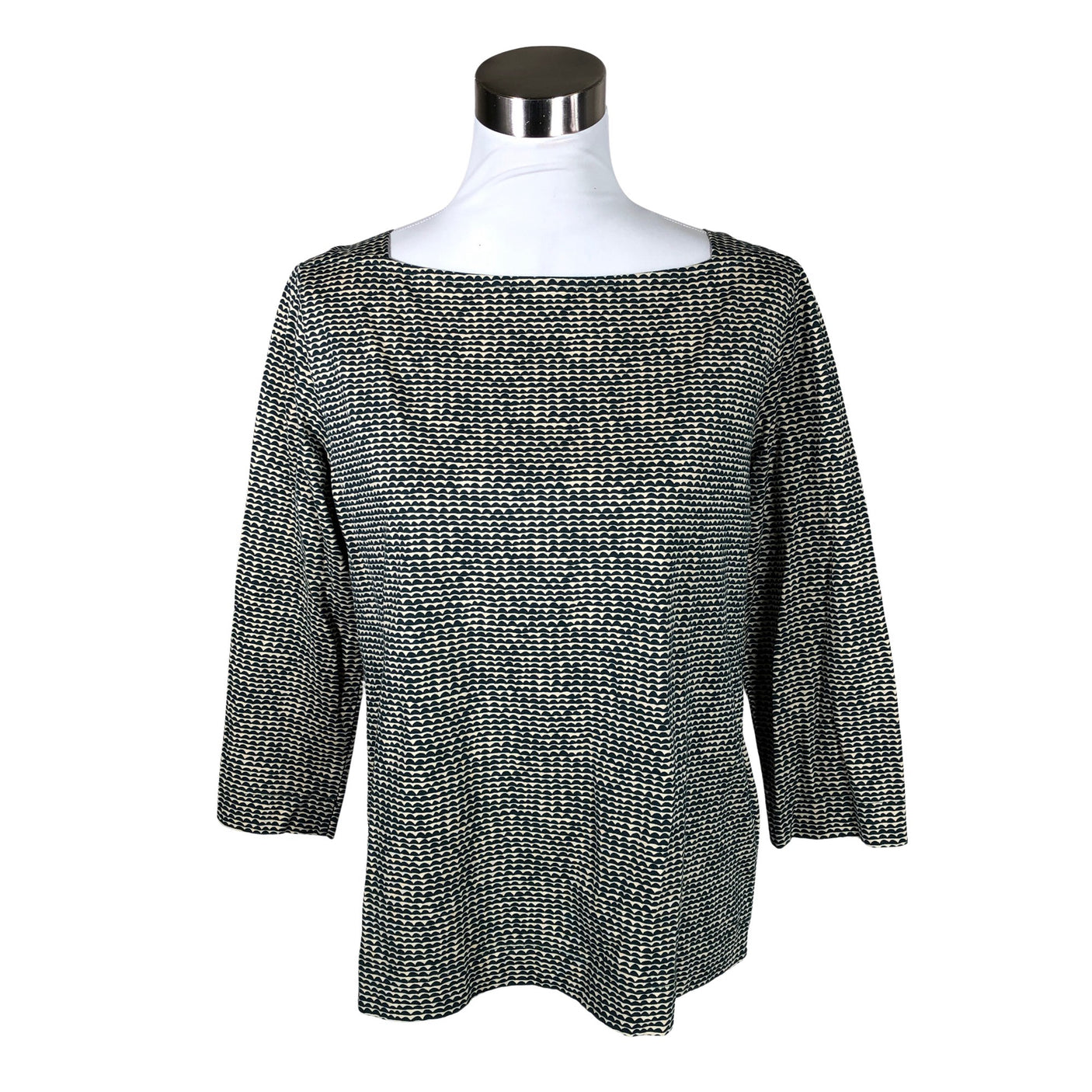 Unisex Marimekko - Trikoopaita, koko 40 - (1)