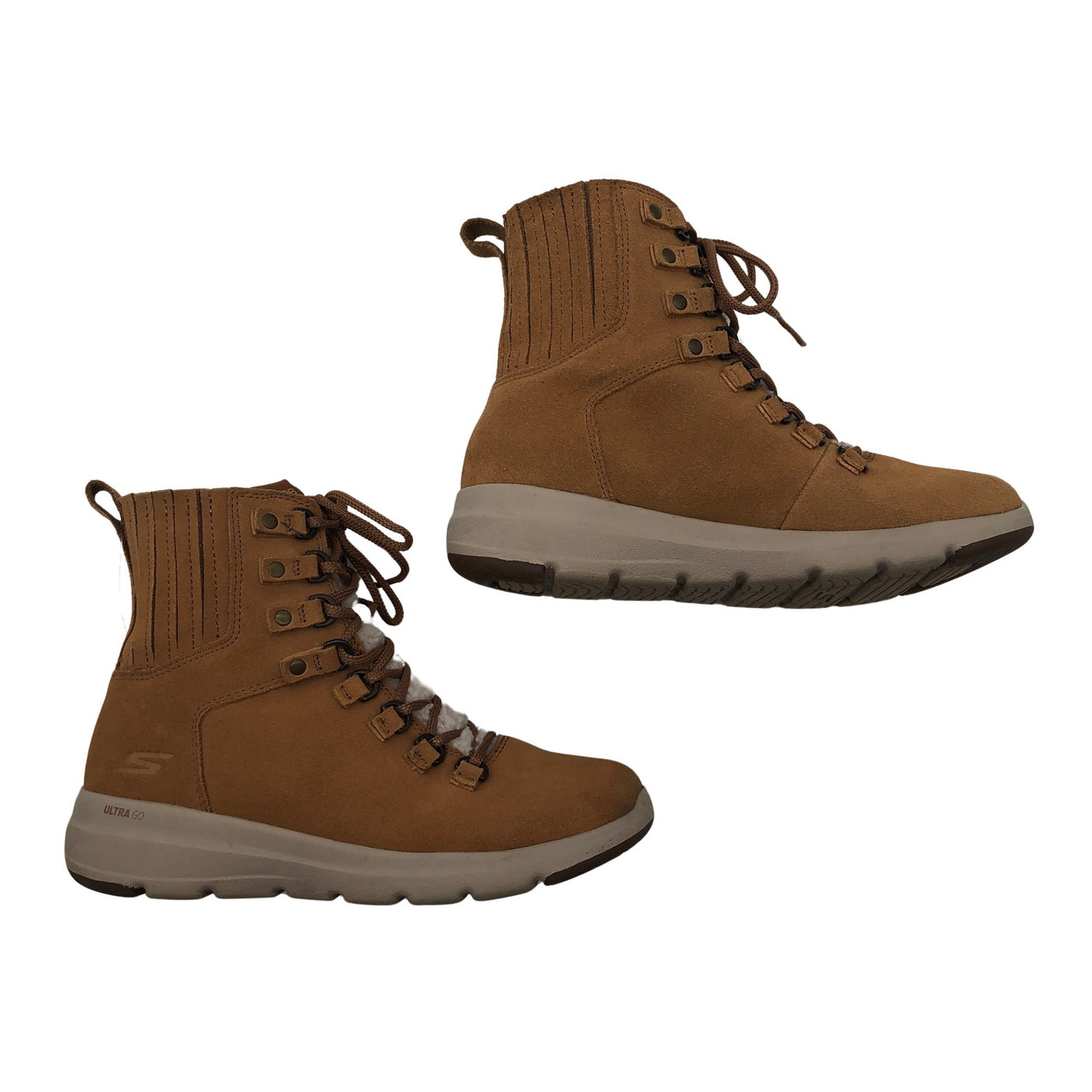 Unisex Skechers - Nilkkurit, koko 36 - (1)